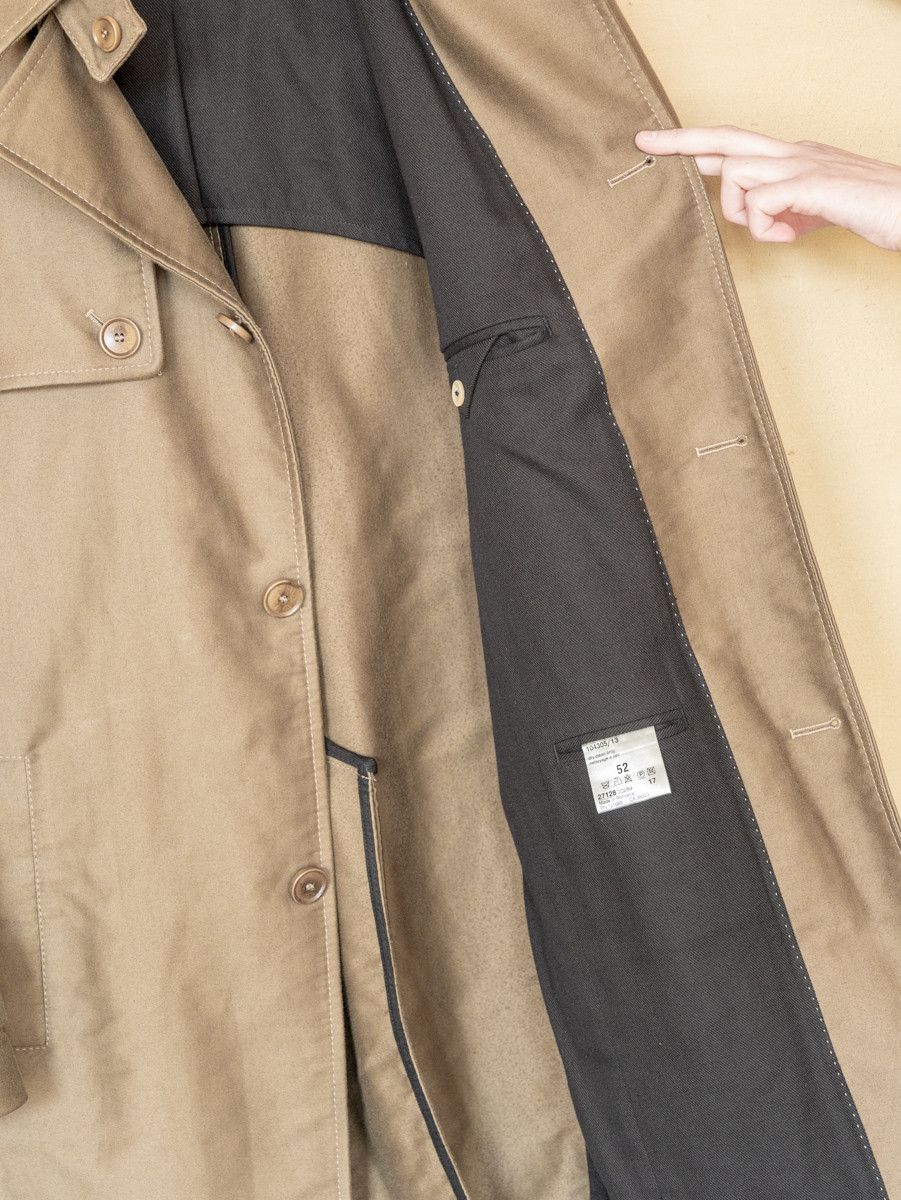 DRYKORN Trench Coat Size US L / EU 52-54 / 3 - 5 Thumbnail