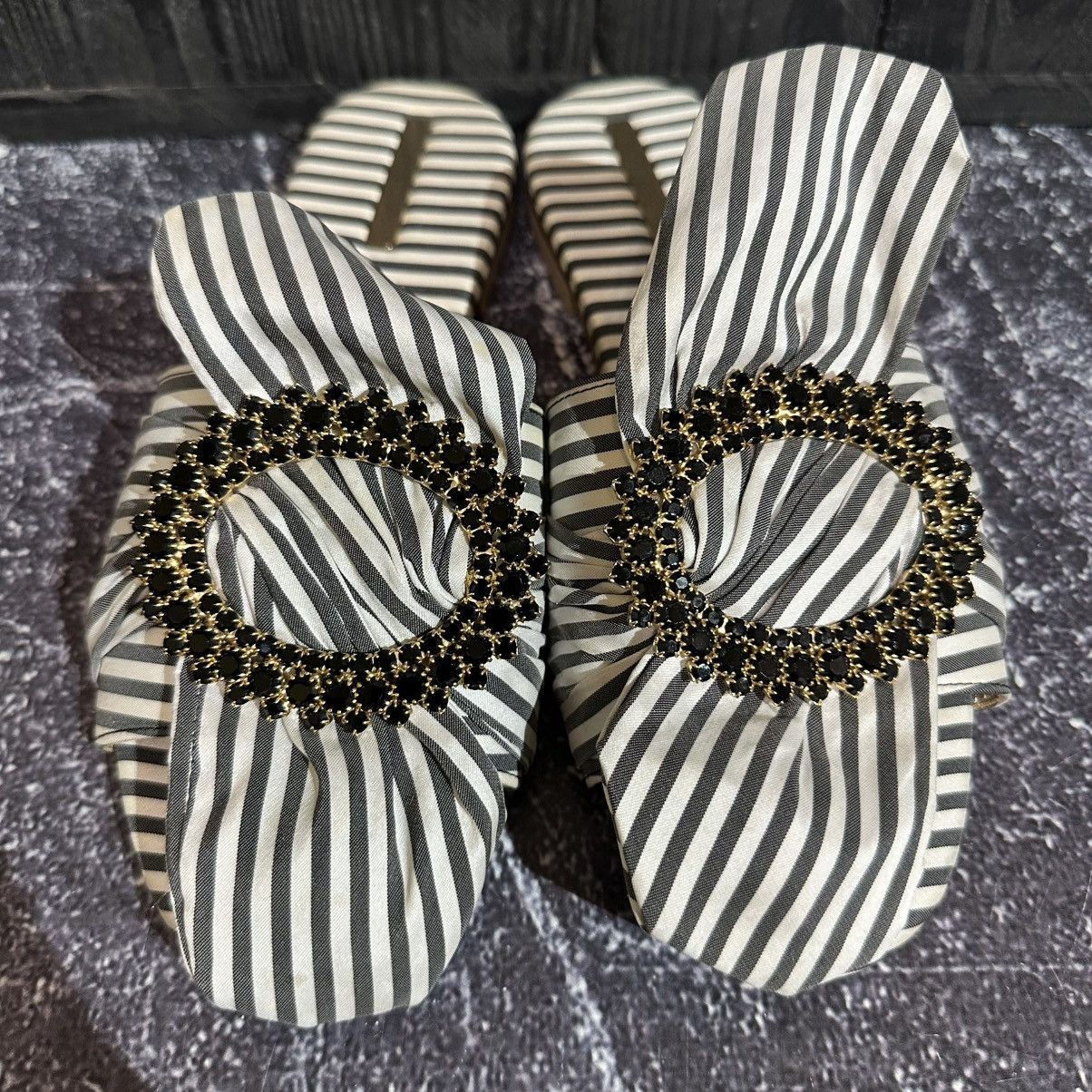 Other Emanuela Caruso Capri Women’s Sandals Size 37 Size US 7 / IT 37 - 7 Thumbnail