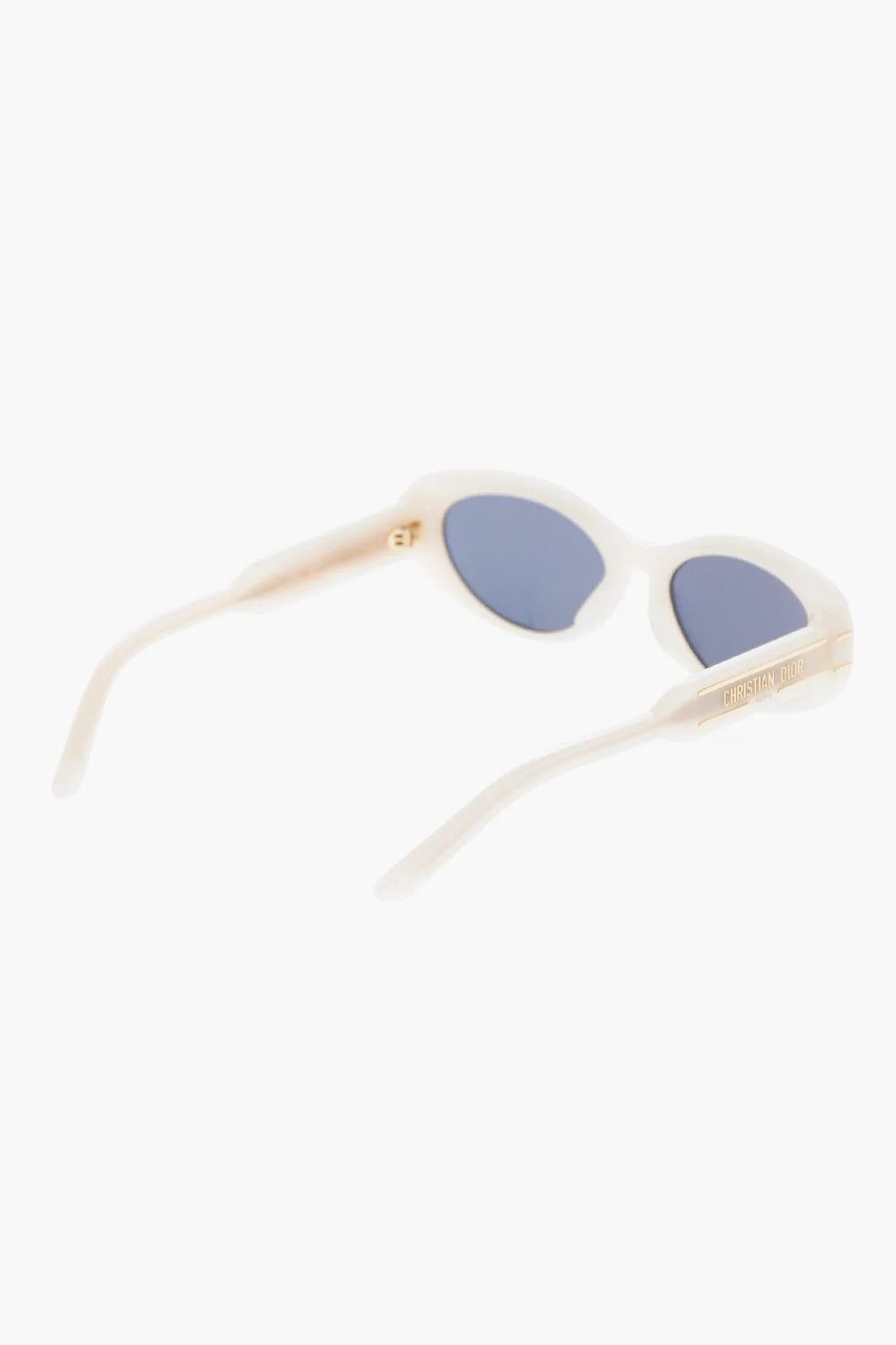 Dior o1mm0326 Size: OS / Sunglasses in White Size ONE SIZE - 3 Thumbnail