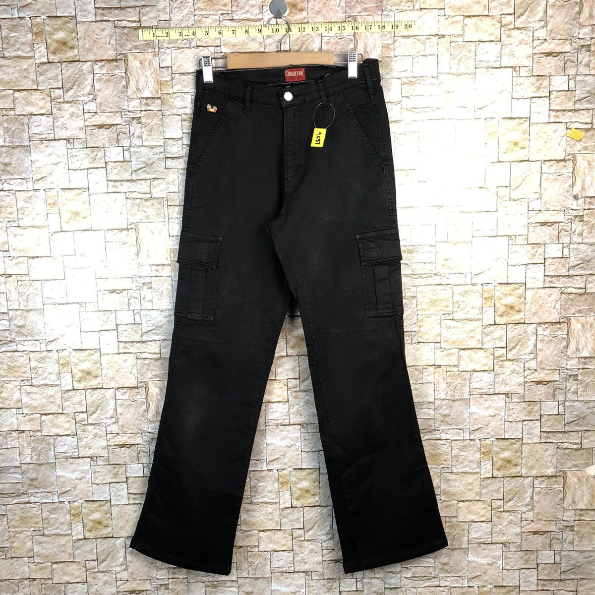 Cimarron utility tactical Cargo Multipocket Pants #A637