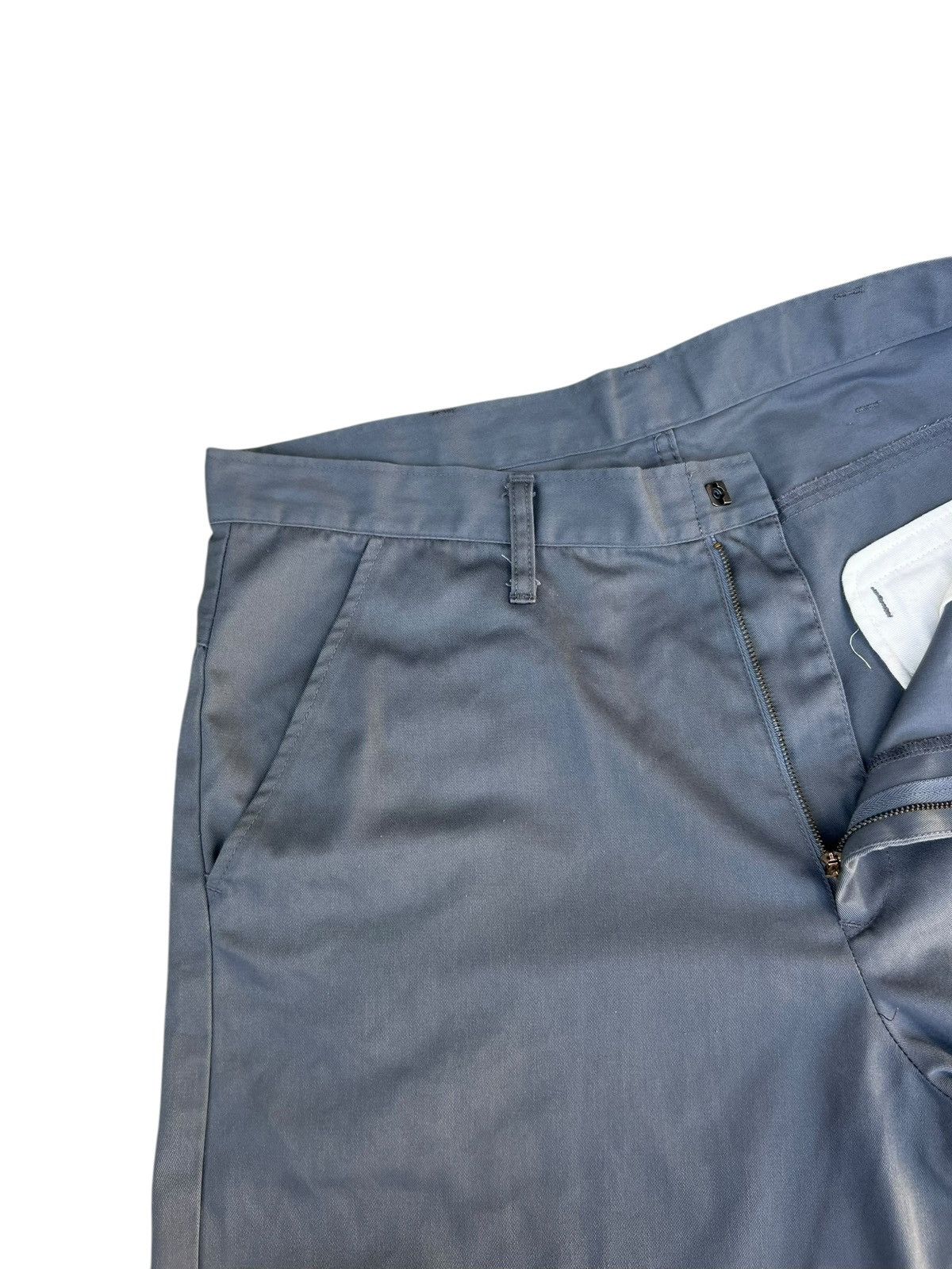Bounty Hunter Vintage Bounty Hunter Japan Studded Pocket Short Size US 34 / EU 50 - 8 Thumbnail