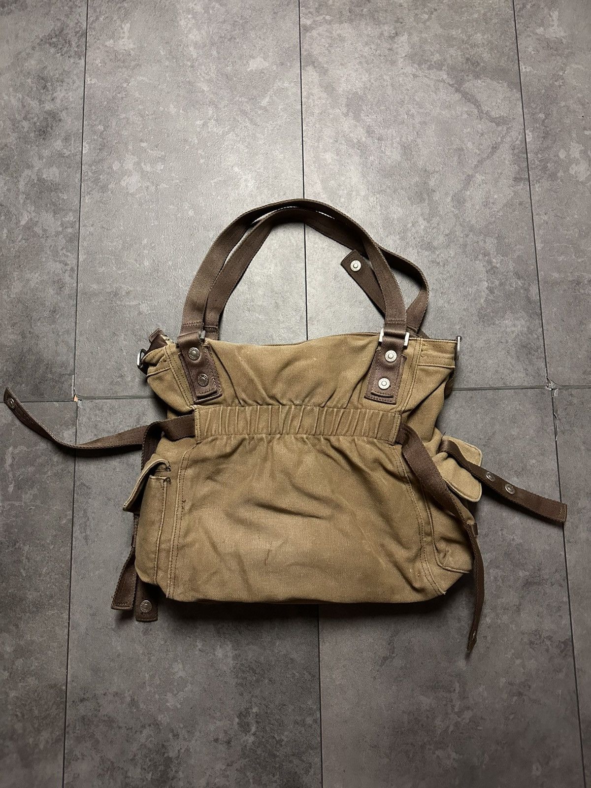George Gina & Lucy Bag George Gina & Lucy Size ONE SIZE - 6 Thumbnail