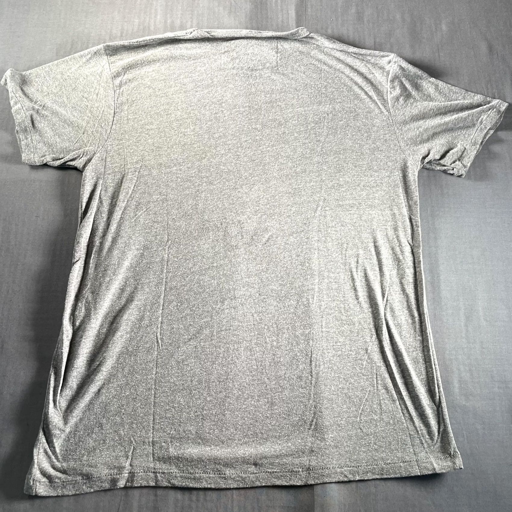 Roots Roots of Fight Jackie Robinson Shirt Mens Large Brooklyn 42 Baseball RM13015 Size US L / EU 52-54 / 3 - 7 Thumbnail