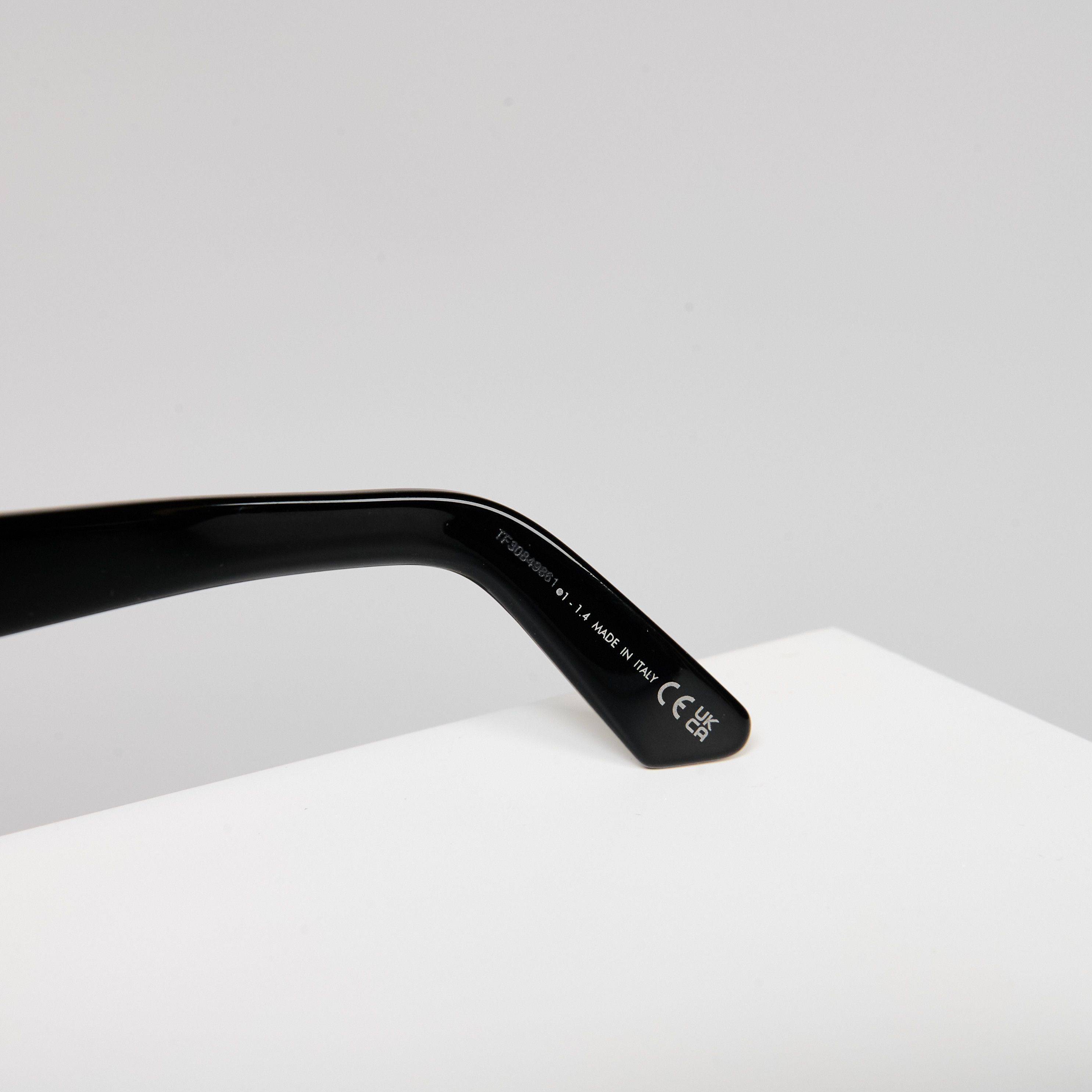 Dior DIOR CDIOR B2U SUNGLASSES Size ONE SIZE - 5 Thumbnail