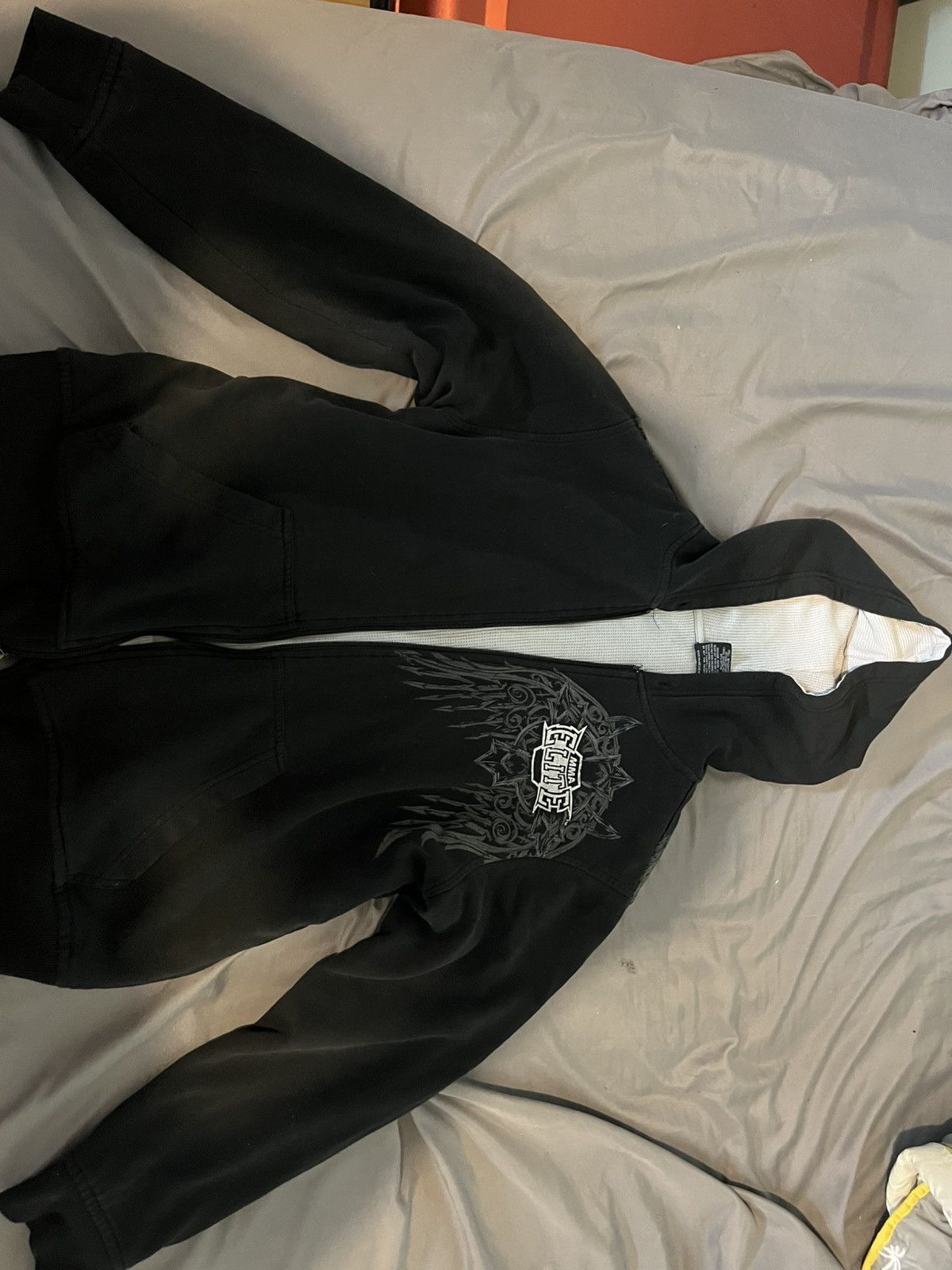 Other MMA elite jacket Size US S / EU 44-46 / 1 - 2 Thumbnail