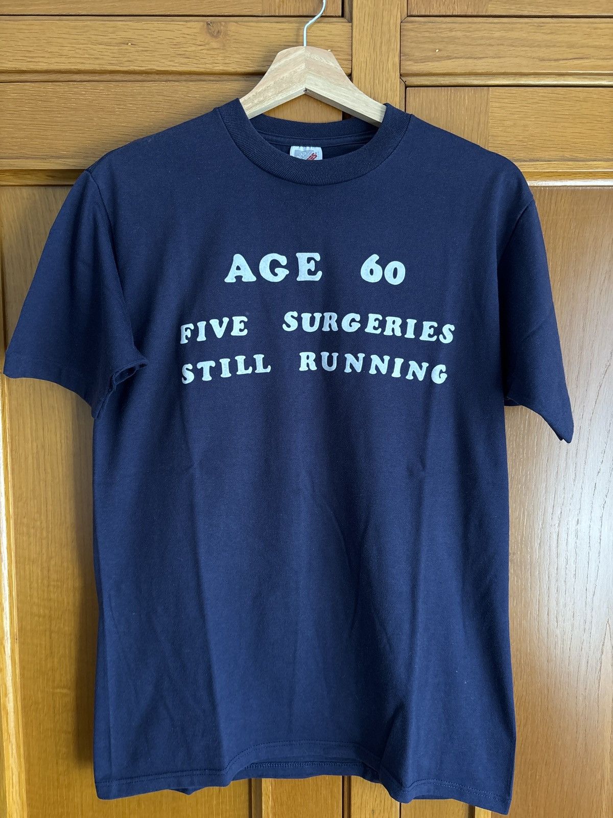 Other Vintage T-Shirt Size US M / EU 48-50 / 2 - 1 Thumbnail