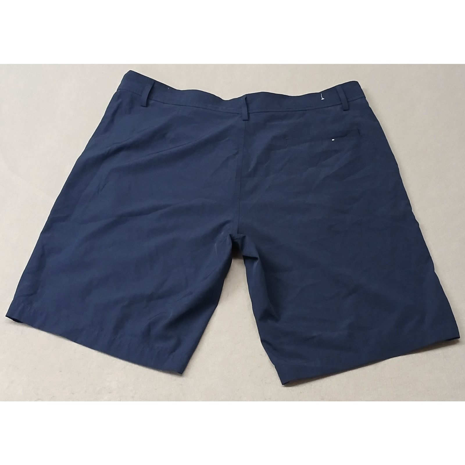 Other Cool Keep (38) Men's Blue Performance Dri-Fit Chino Shorts Size US 38 / EU 54 - 2 Thumbnail