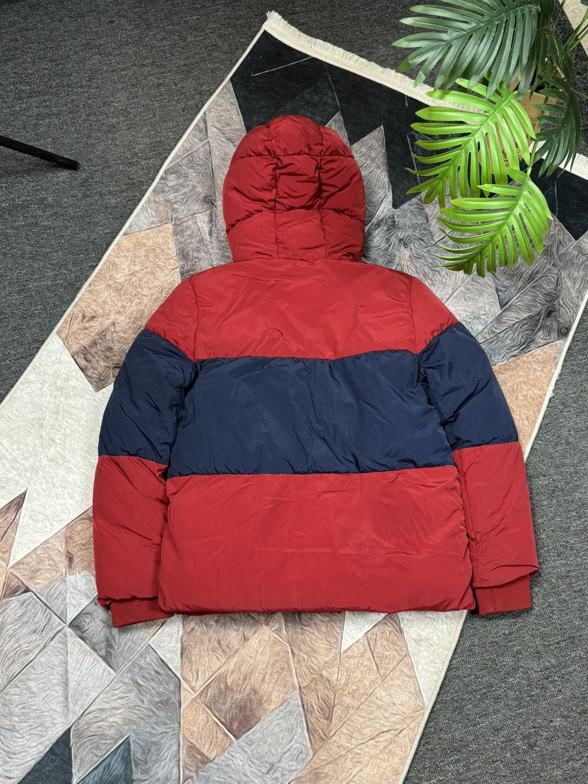 Lacoste Lacoste Women's Winter Jacket Size XXS-XS Size XXS / US 00 / IT 34 - 14 Thumbnail