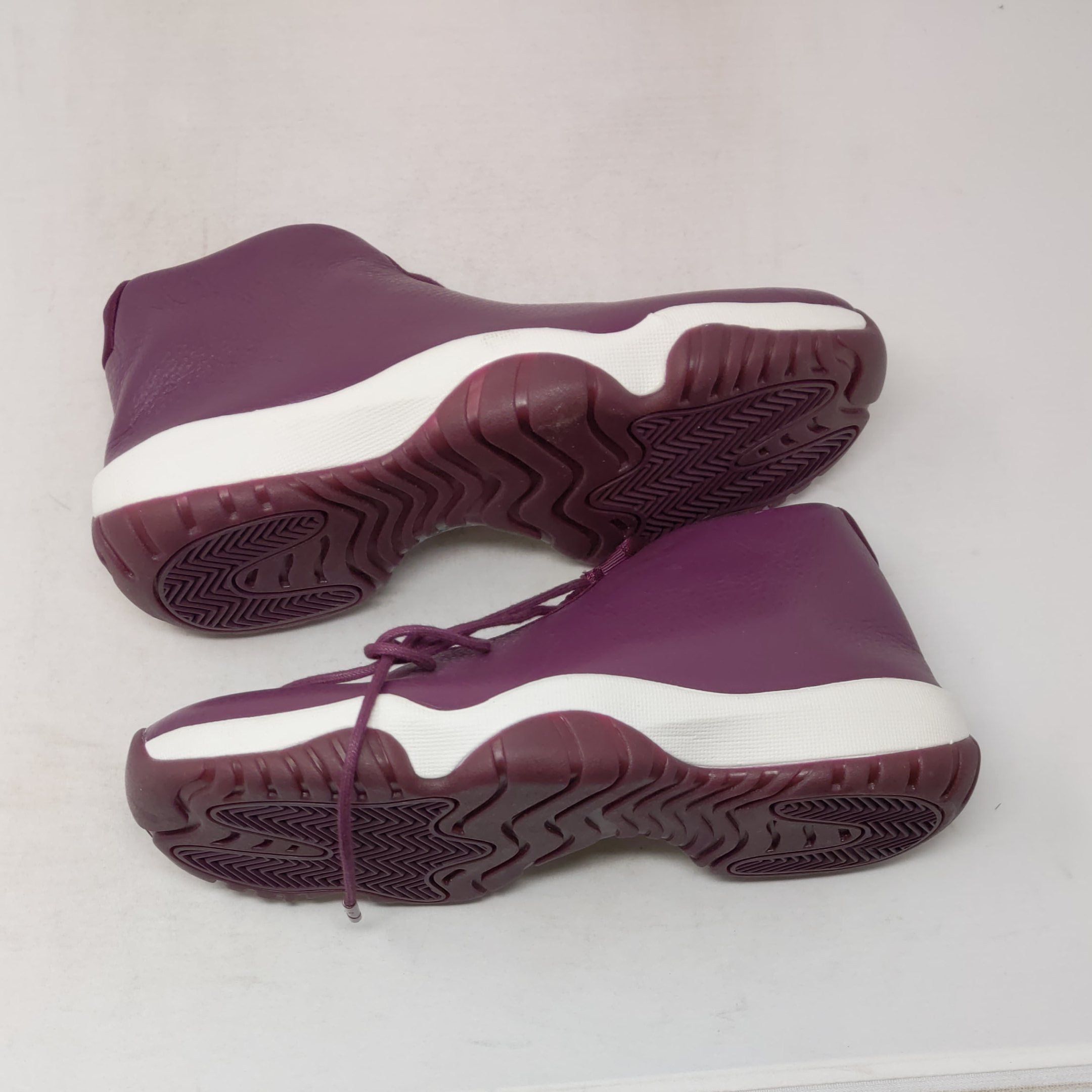 Wmns Jordan Future Bordeaux