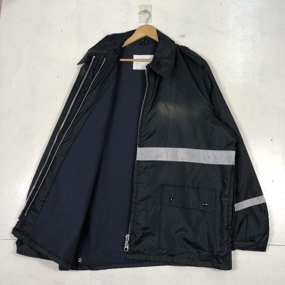 Other × Vintage Vintage Golden Bay Toronto Utility Field Jacket Size US M / EU 48-50 / 2 - 9 Thumbnail