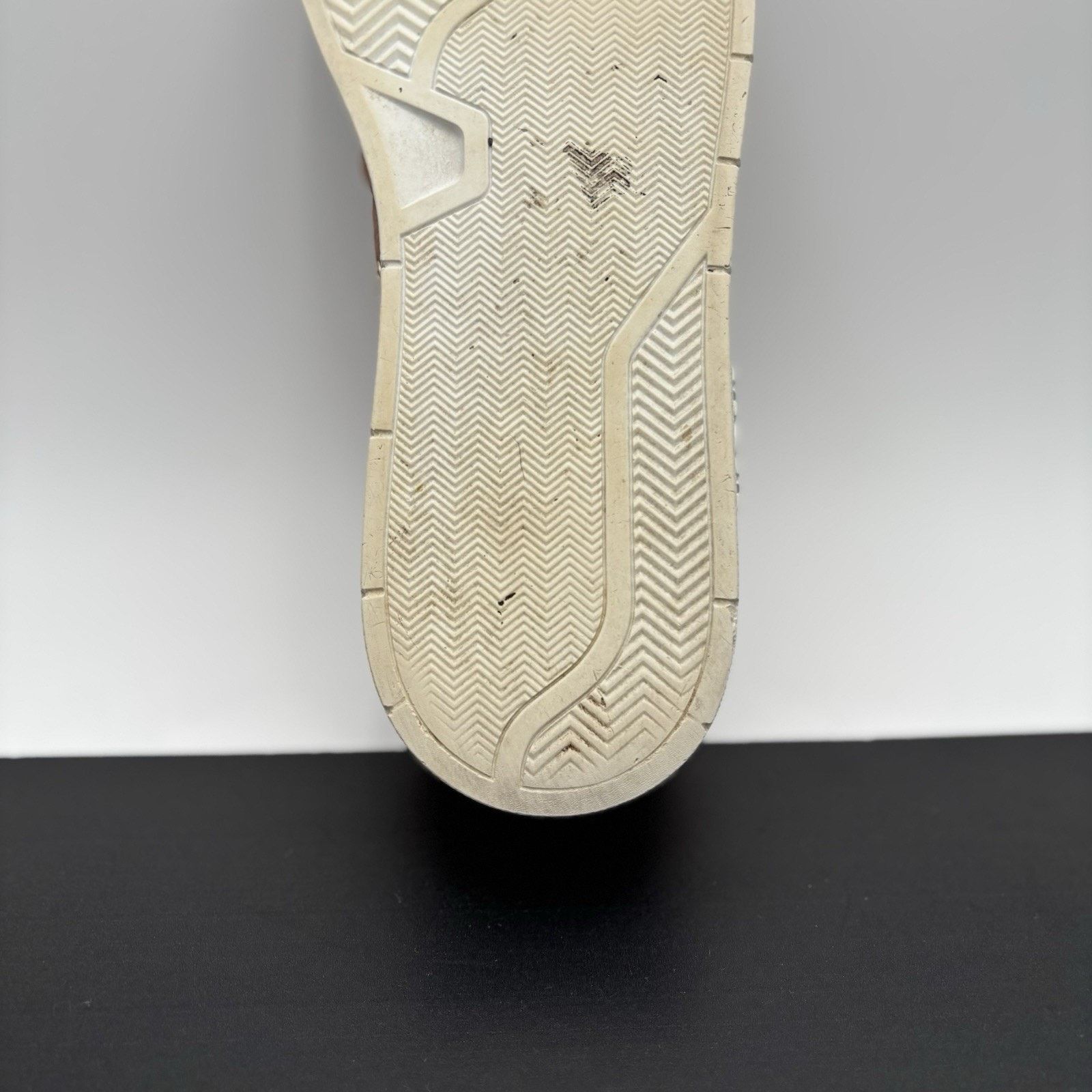 MCM MCM Terrain monogram-print sneakers | GOOD CONDITION! Size US 12 / EU 45 - 18 Thumbnail