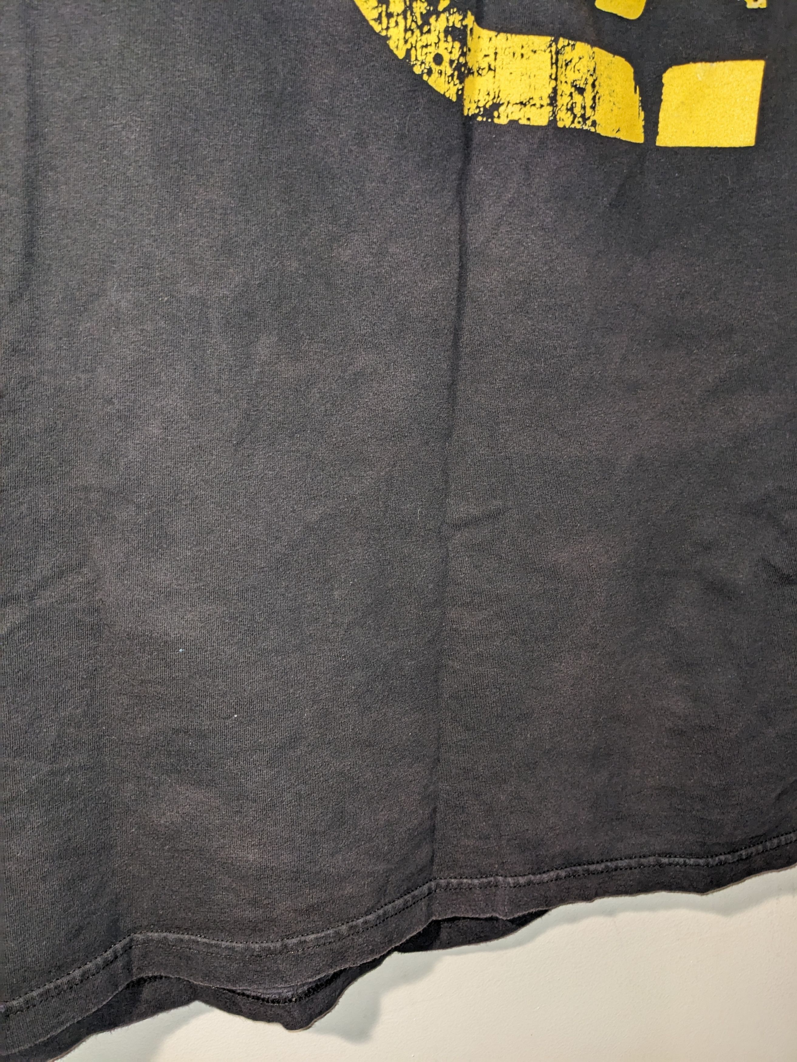 Ecko Unltd. × Vintage Vintage 2010's Ecko Unlimited Winning Isn't T-Shirt Size US L / EU 52-54 / 3 - 6 Thumbnail