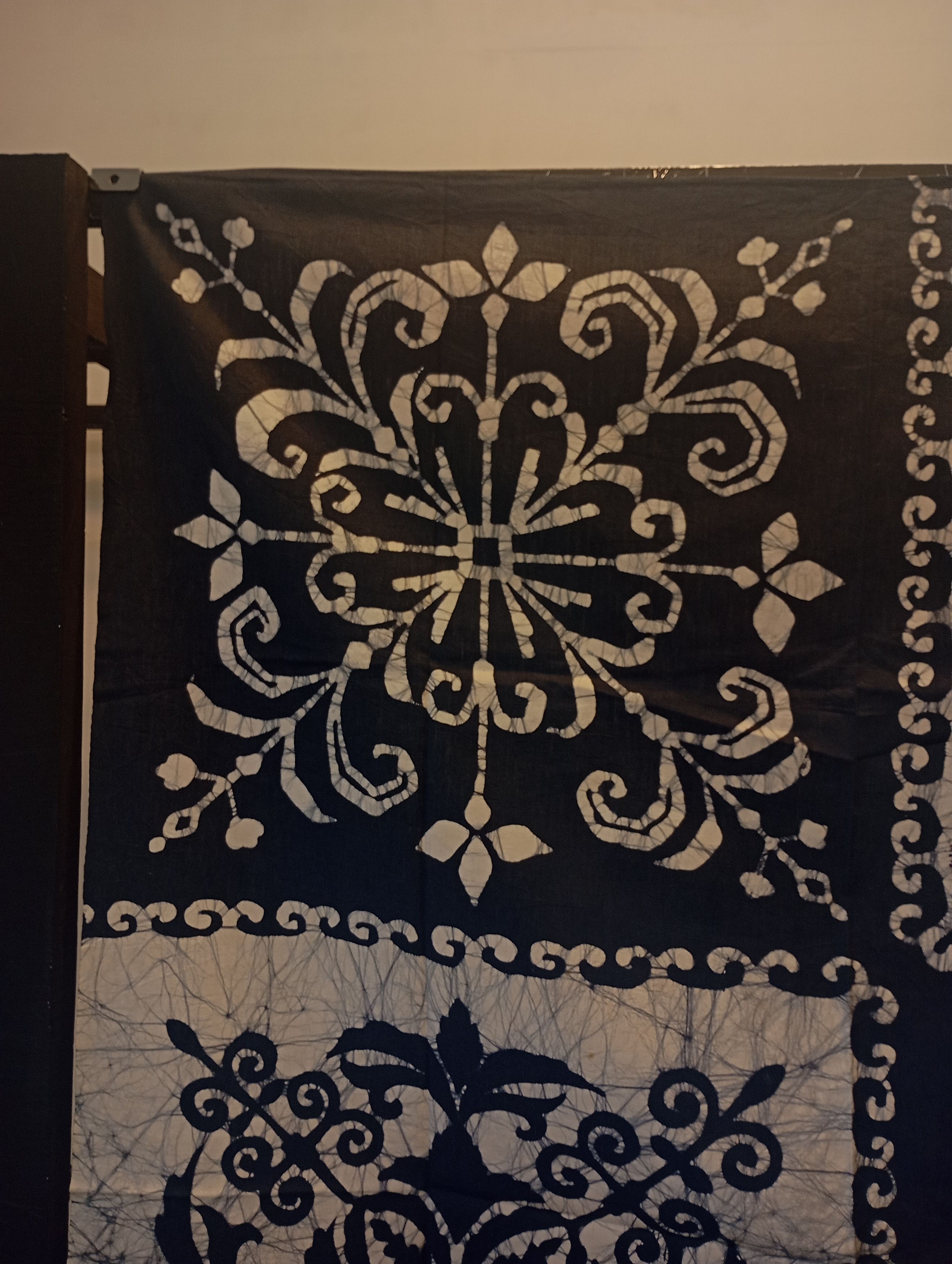 Japanese Brand Japanese Tablecloth Home decor Wall Decor Size ONE SIZE - 3 Thumbnail