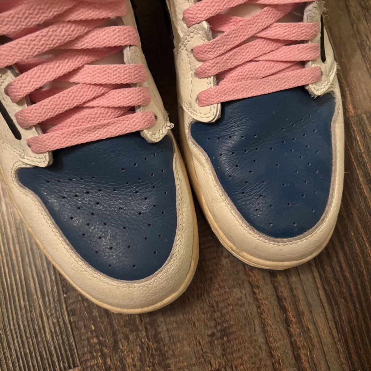 Other Rage Studios High Racer Blue Size US 10.5 / EU 43-44 - 4 Thumbnail