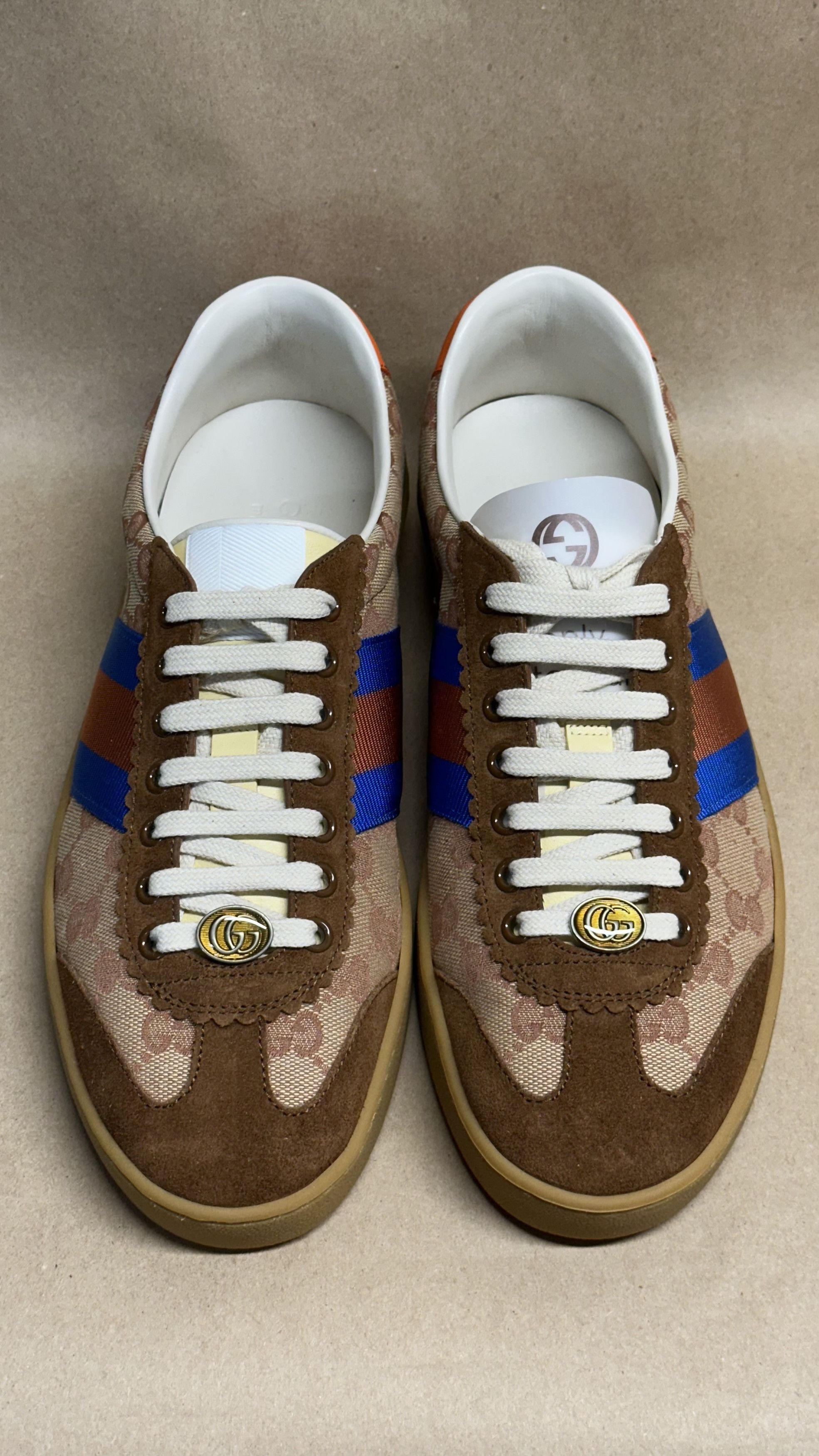 Gucci GUCCI G74 7.5=8US Size US 8 / EU 41 - 2 Thumbnail