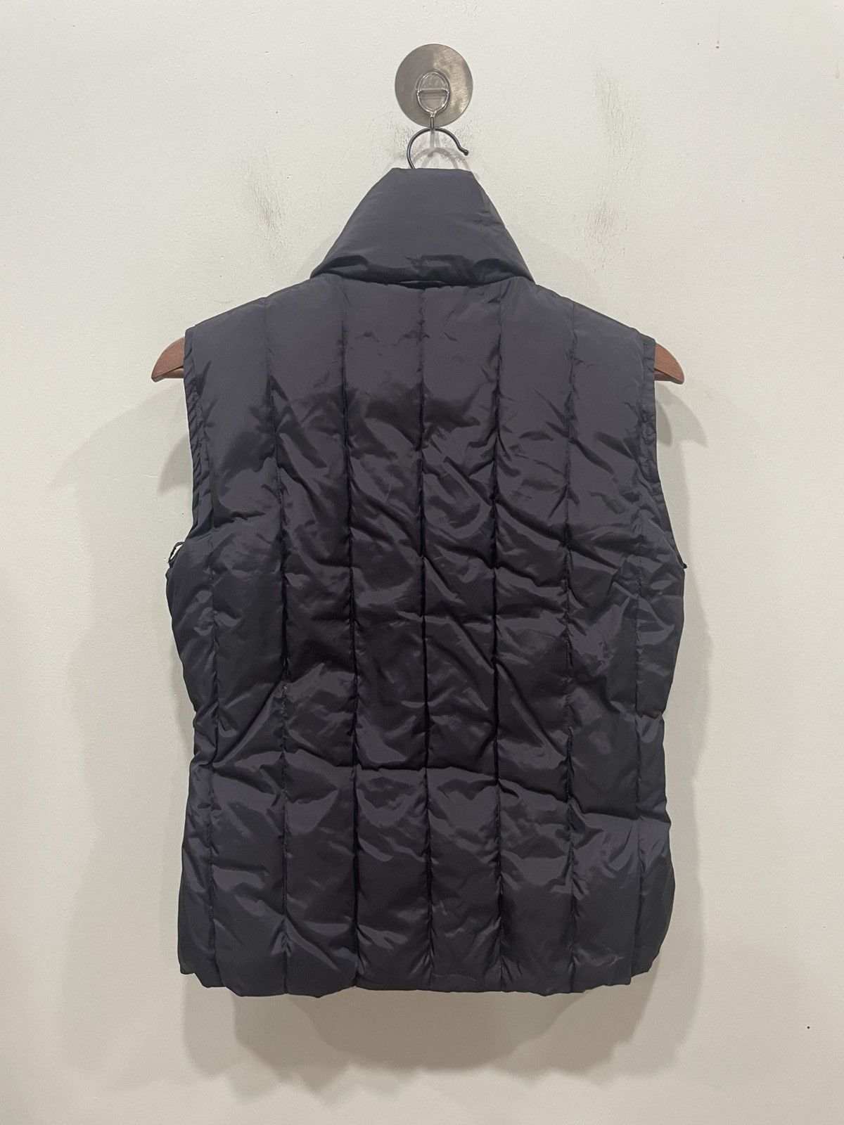 MAX&Co. Max & Co. Puffer Vest Size M / US 6-8 / IT 42-44 - 2 Thumbnail