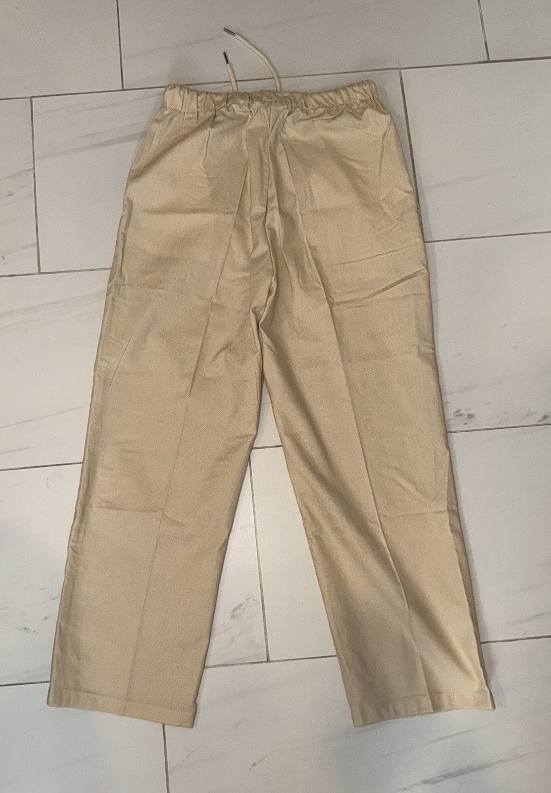 Other Parijan Linen Pants Size US 30 / EU 46 - 2 Thumbnail
