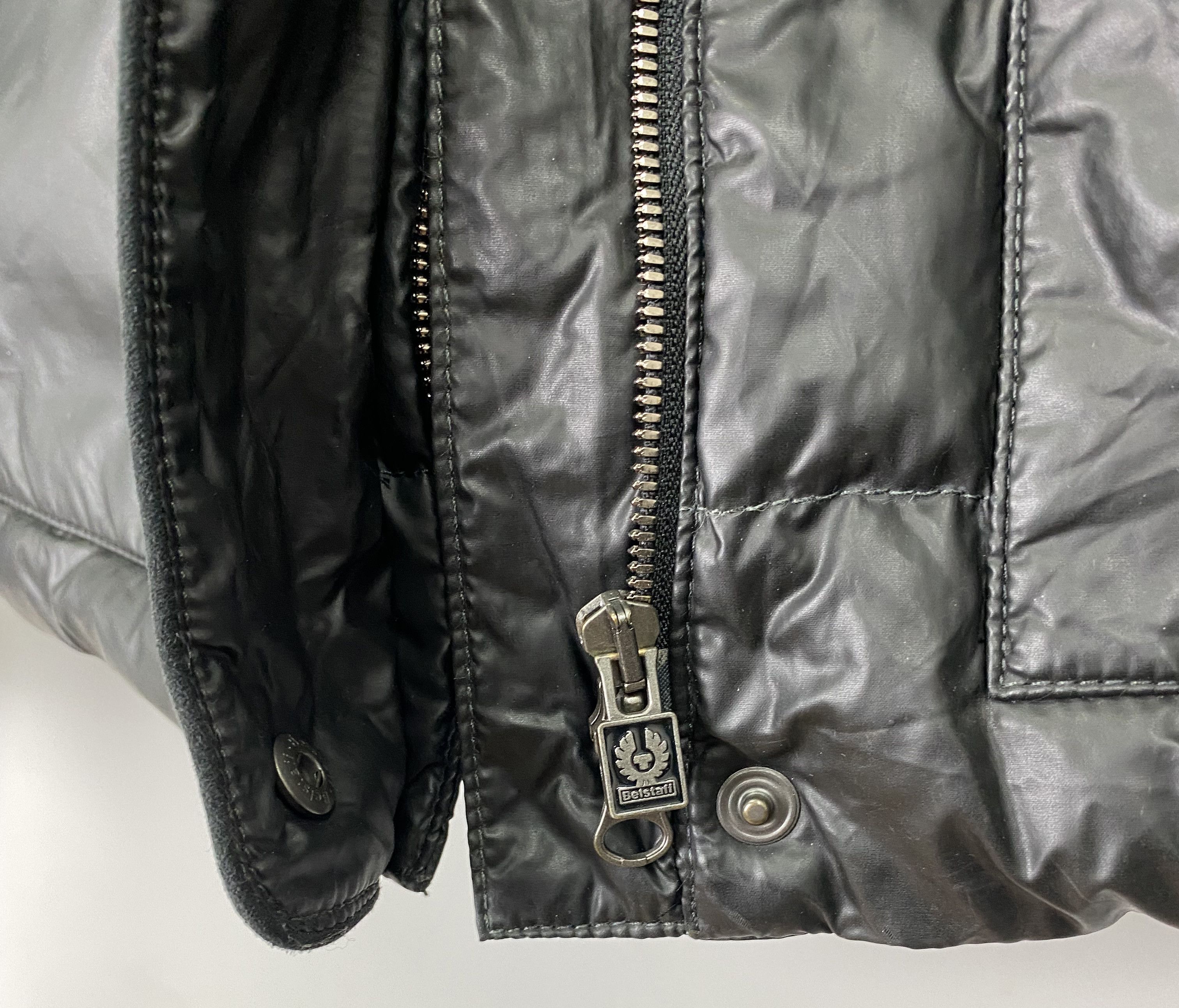 Belstaff BELSTAFF Silver Label Goose Down Women's Jacket Size 42 Size M / US 6-8 / IT 42-44 - 15 Thumbnail