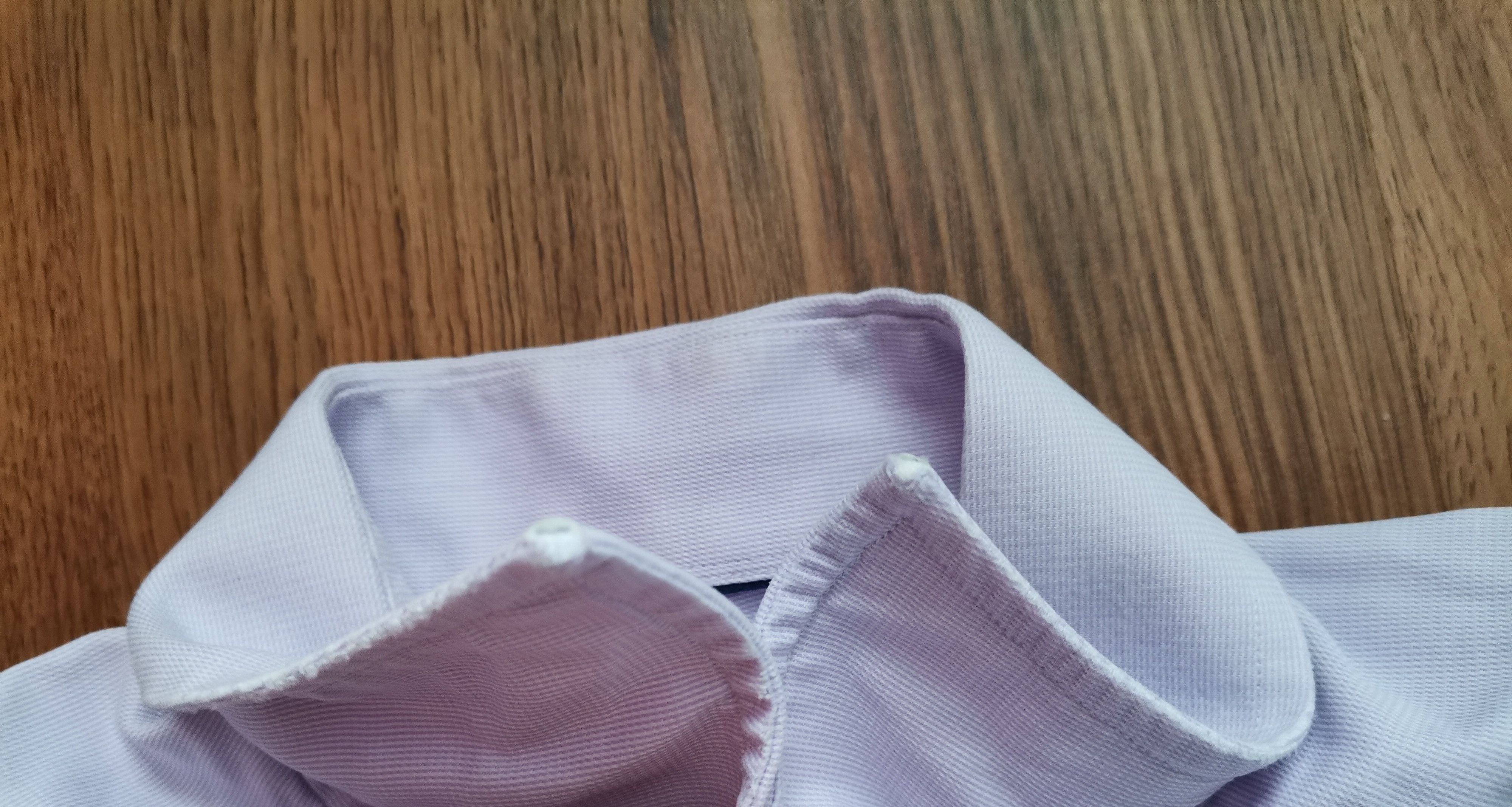 Eton Eton Shirt Size US S / EU 44-46 / 1 - 3 Thumbnail