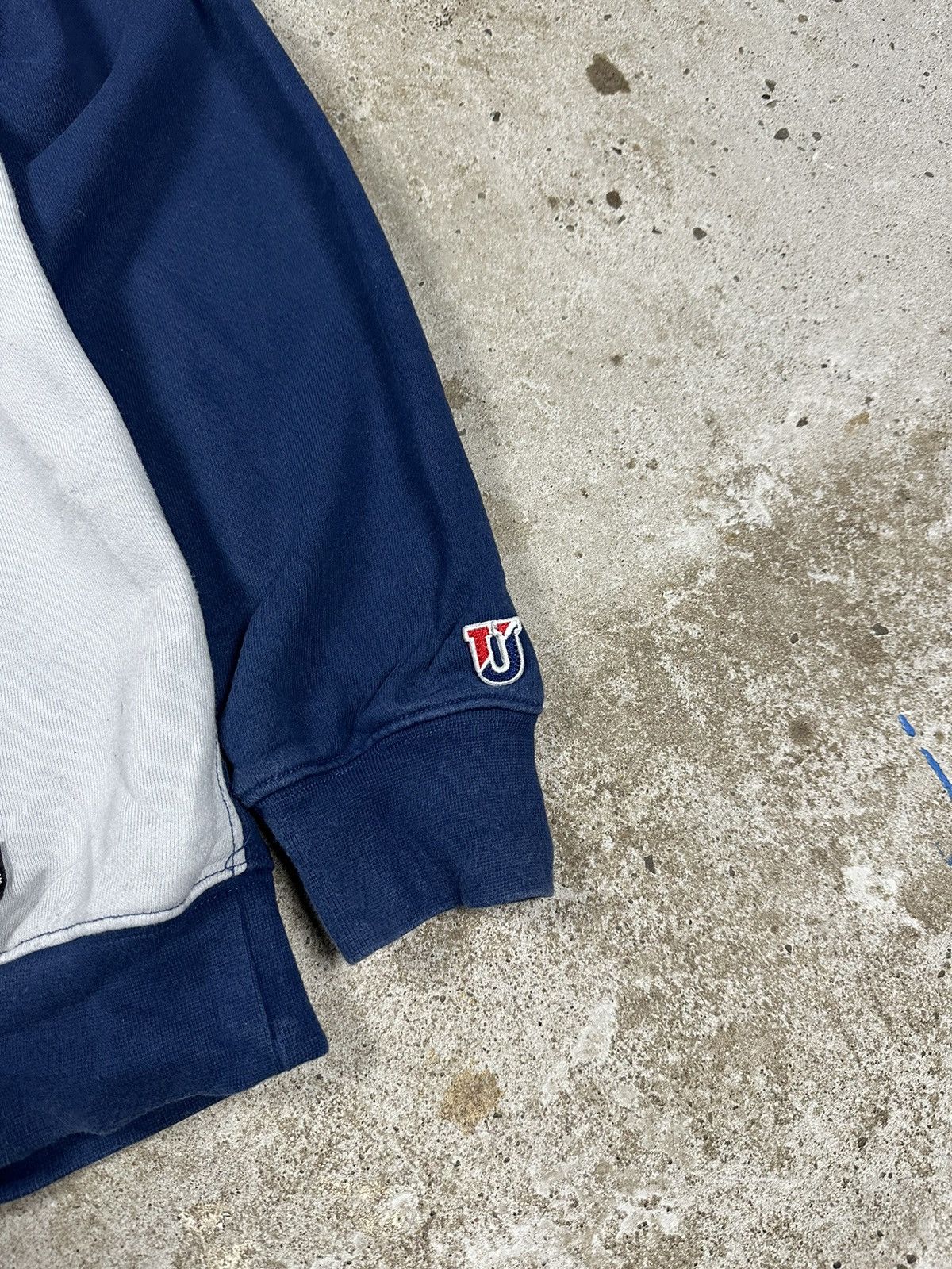 Undefeated Undefeated Icon Logo Hoodie Sweatshirt Size US L / EU 52-54 / 3 - 3 Thumbnail