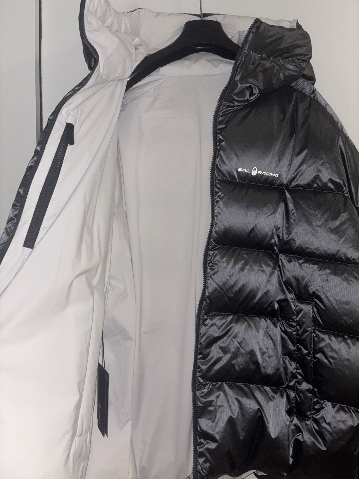 Other Thunder Reversible Jacket XXL - Sail Racing Size US XXL / EU 58 / 5 - 4 Thumbnail