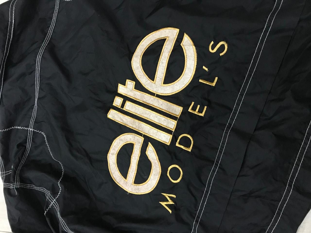 Vintage Elite vintage jacket Size US XL / EU 56 / 4 - 9 Thumbnail