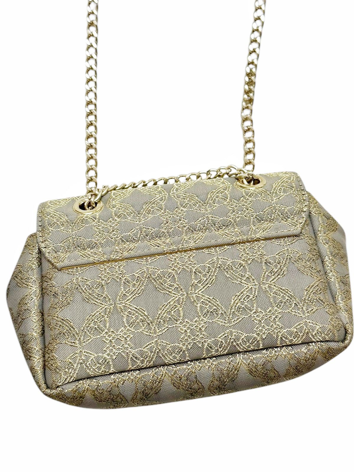 Vivienne Westwood Mini Planet Orb Chain Bag Size ONE SIZE - 3 Thumbnail