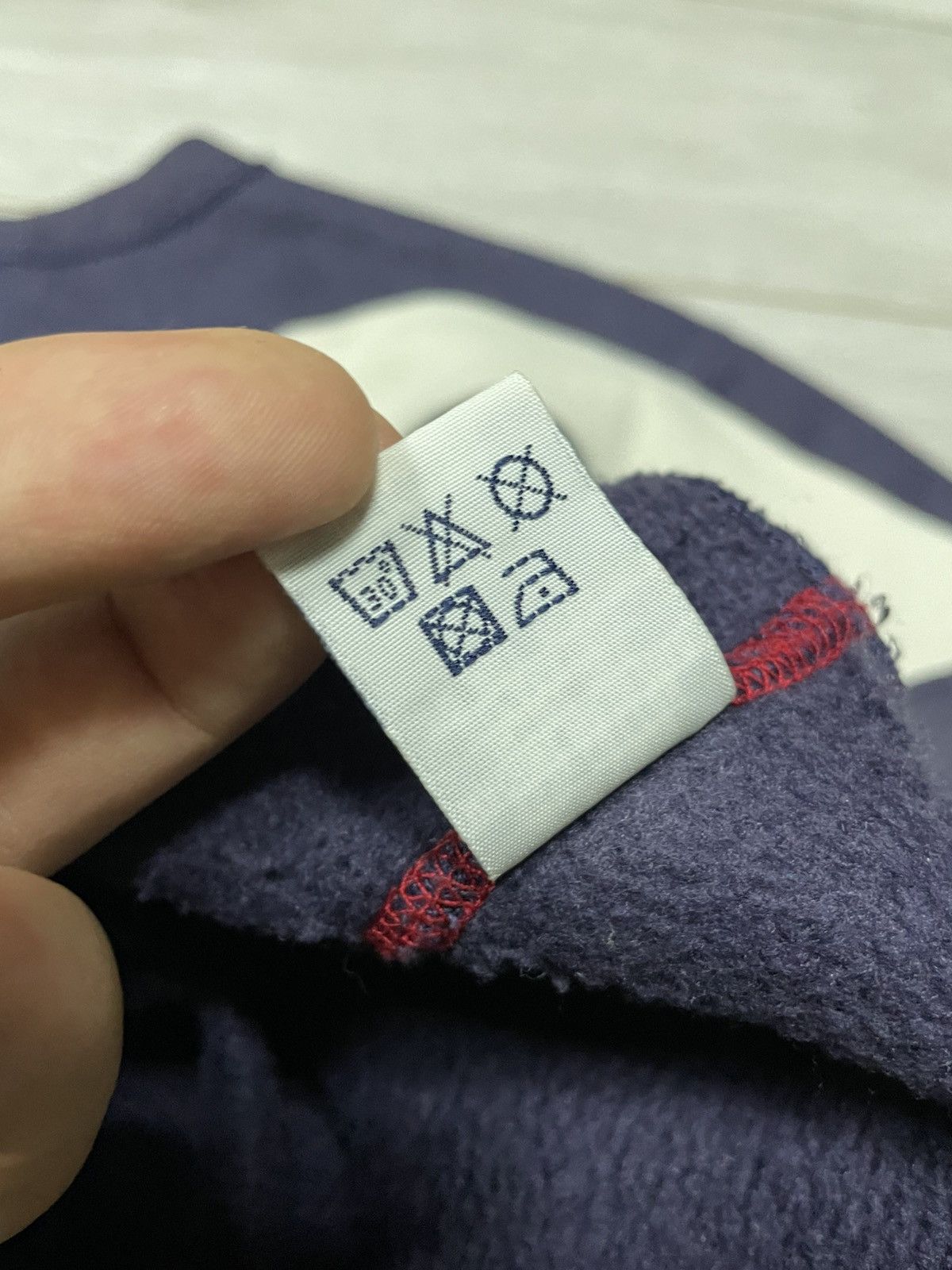 Evisu Evisu vintage big logo sweatshirt seagull Size US XXL / EU 58 / 5 - 13 Thumbnail