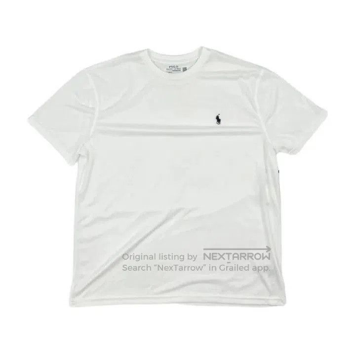 Polo Ralph Lauren Polo Ralph Lauren Solid Logo Embroidered T. Size US M / EU 48-50 / 2 - 1 Thumbnail