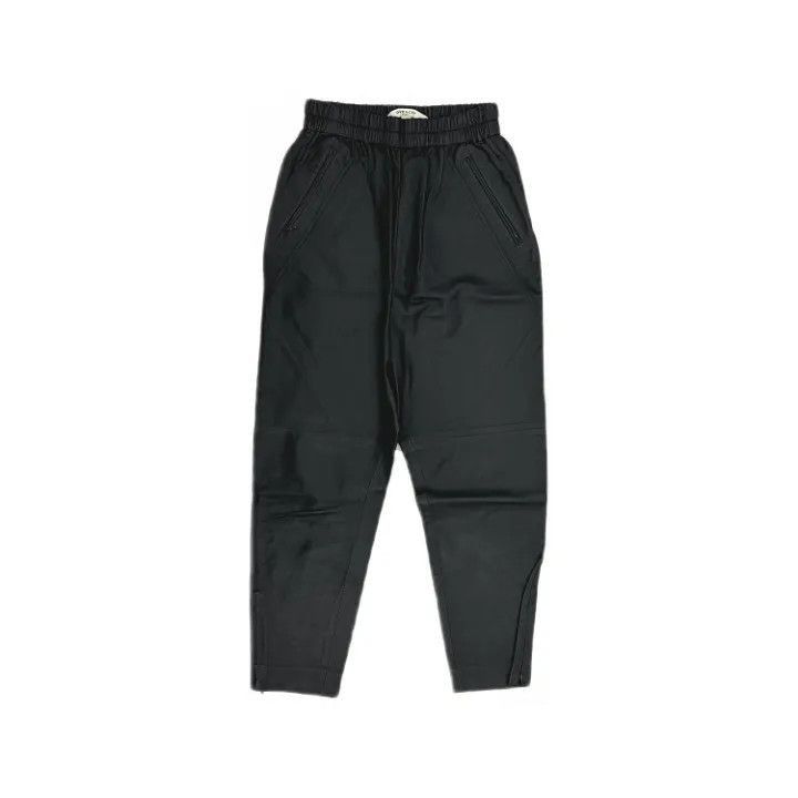 Givenchy Givenchy Casual Solid Color Long Pants -2507