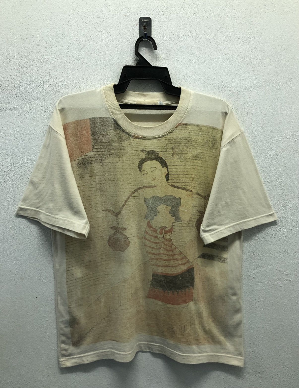 Vintage Vintage East Winel Original T-Shirt Size US L / EU 52-54 / 3 - 1 Thumbnail
