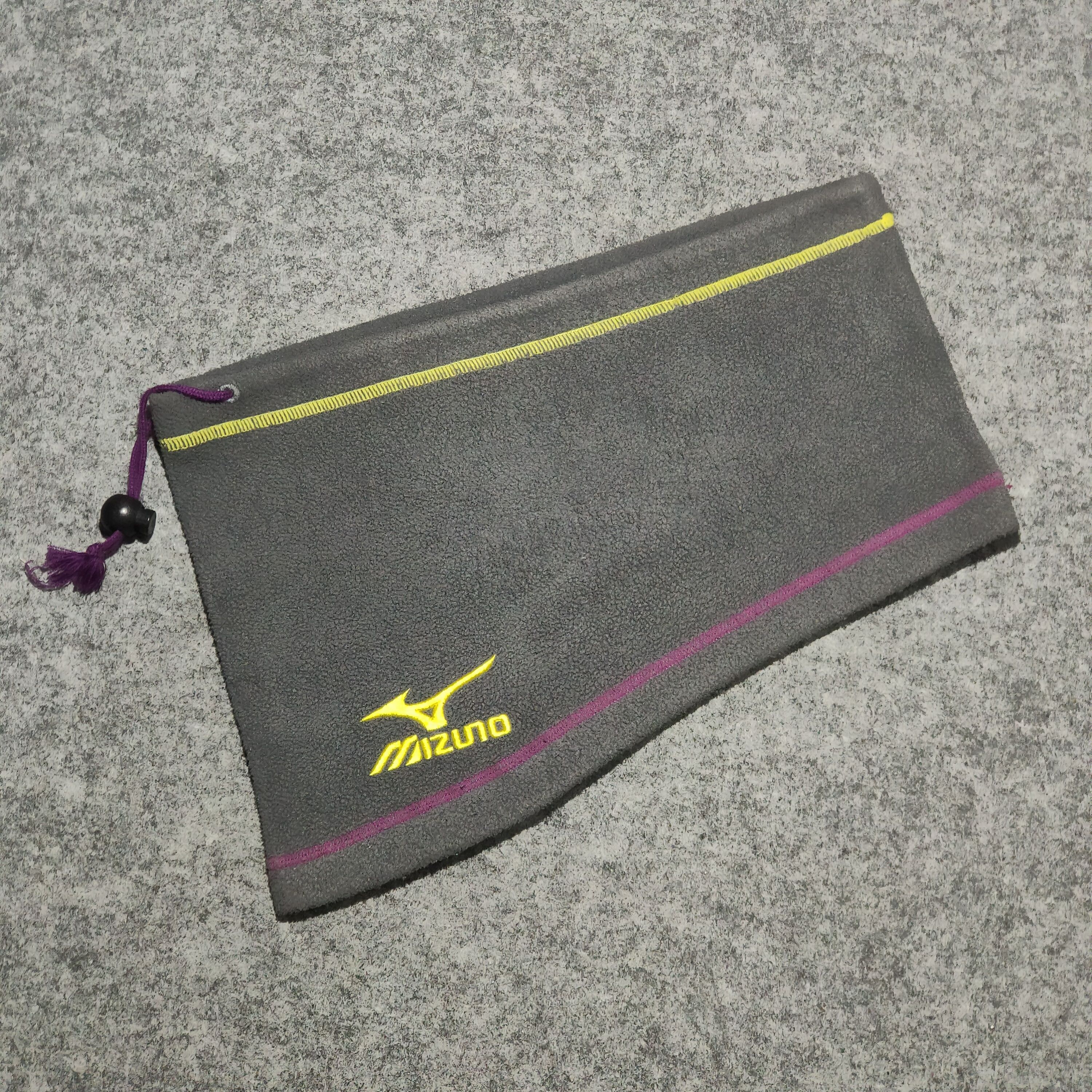 Mizuno 🔥Mizuno neck warmer Size ONE SIZE - 1 Thumbnail