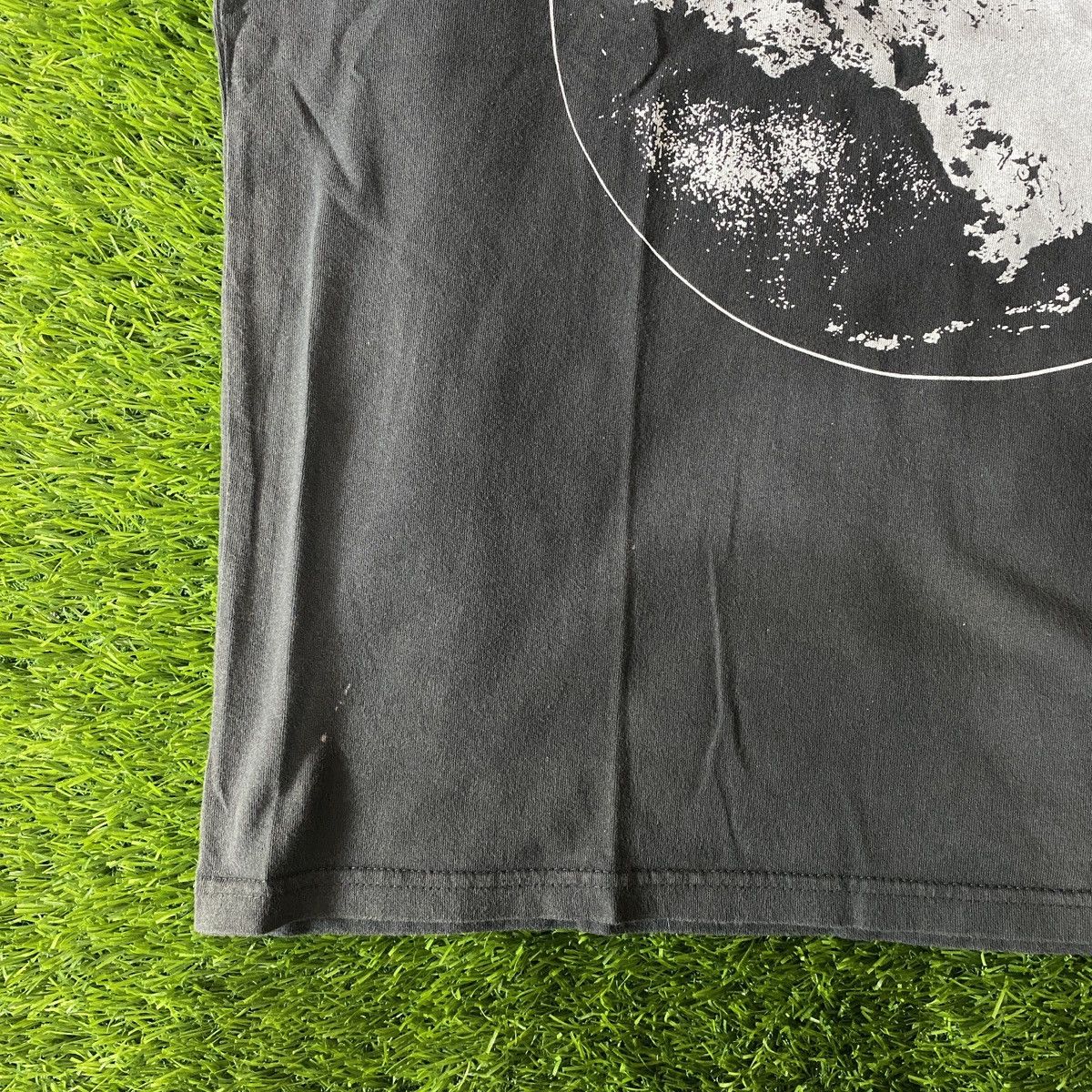 Number (N)ine Number (N)ine Moon Tee Size US M / EU 48-50 / 2 - 8 Thumbnail