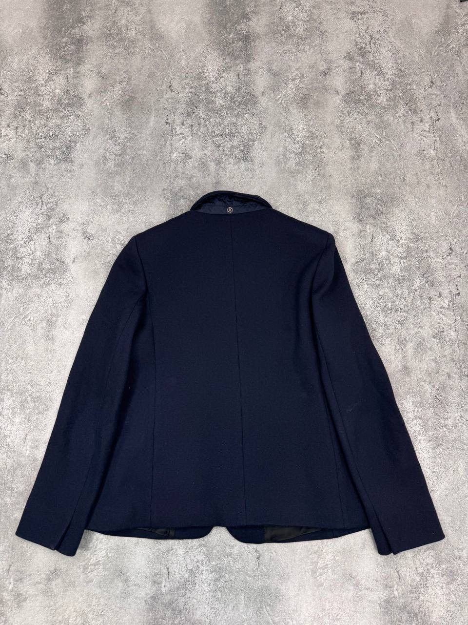Bogner Bogner Women Blazer Navy Size 44(L) Size L / US 10 / IT 46 - 8 Thumbnail