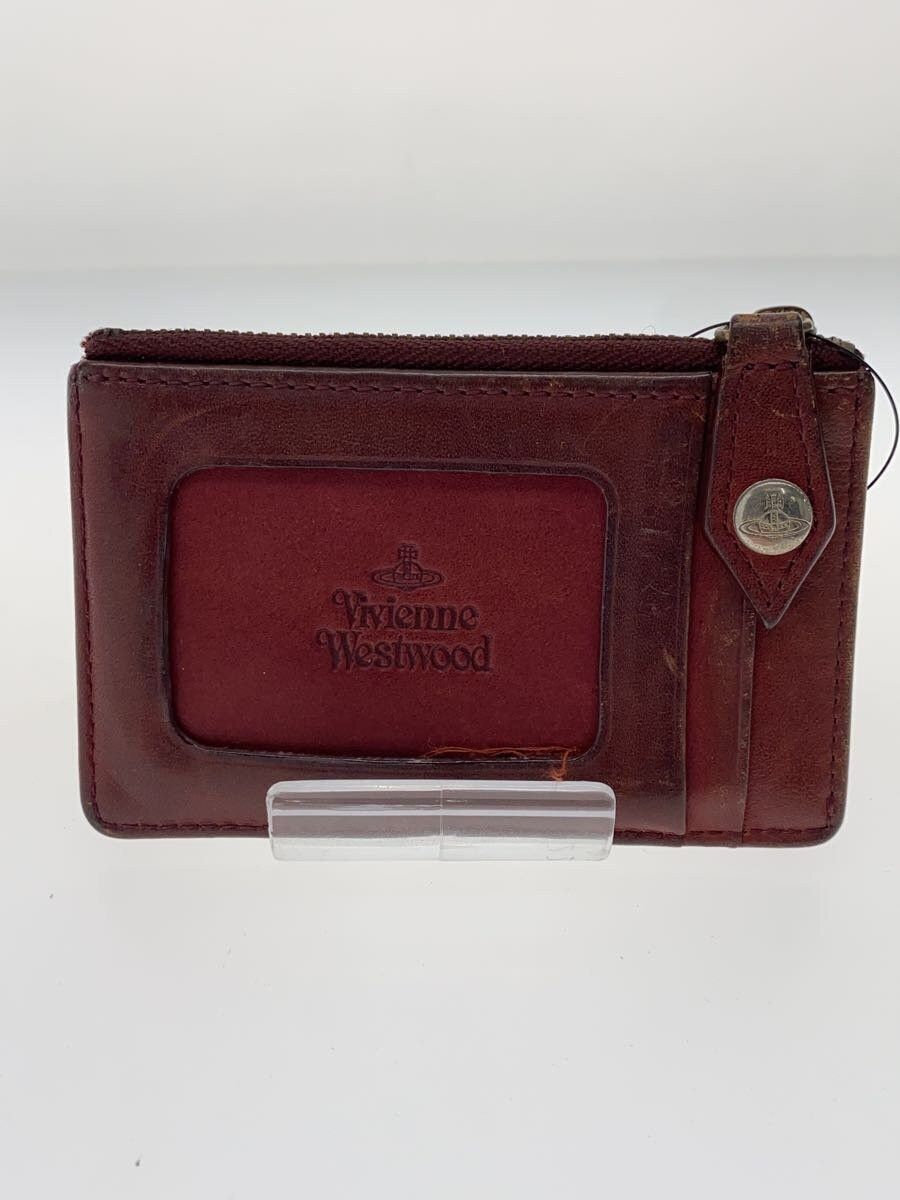 Vivienne Westwood archive skull Wallet ☆ Vivienne Westwood archive skull wallet multicolor no box