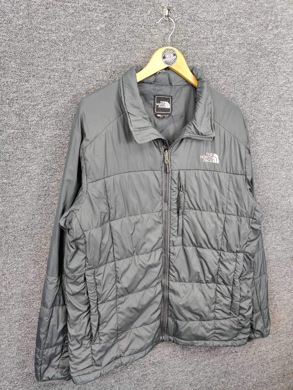 The North Face The North Face Primaloft Quilted Puffer Jacket Size US XL / EU 56 / 4 - 5 Thumbnail