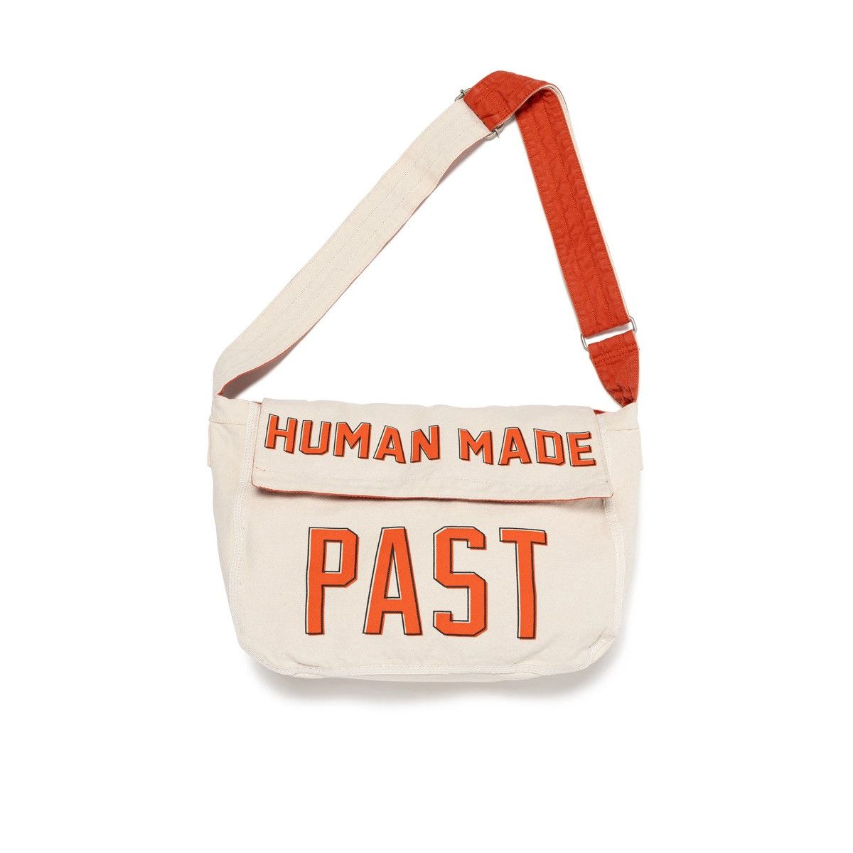 Human Made Human Made Bag Size ONE SIZE - 3 Thumbnail