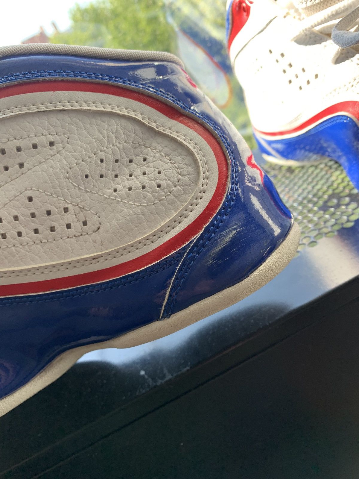 Adidas Adidas NBA Size US 6 / EU 39 - 7 Thumbnail