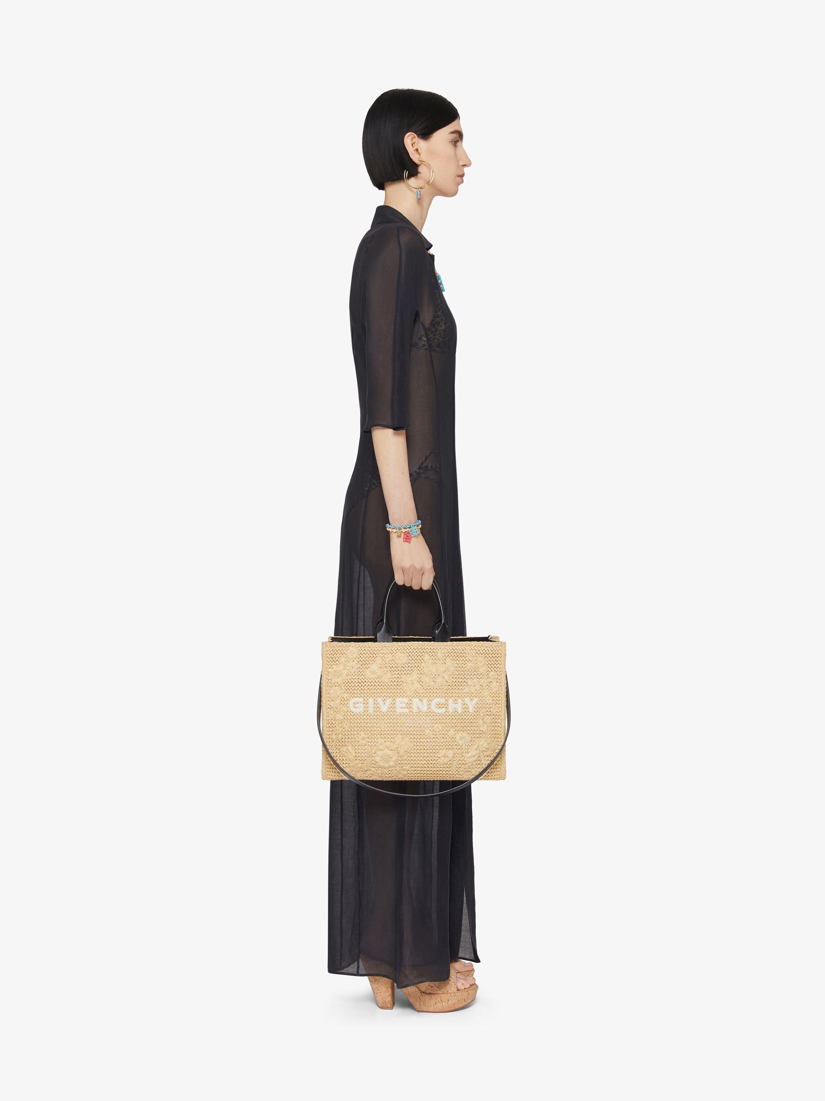 Givenchy o1n1vont0326 Dress in Black Size XS / US 0-2 / IT 36-38 - 3 Thumbnail