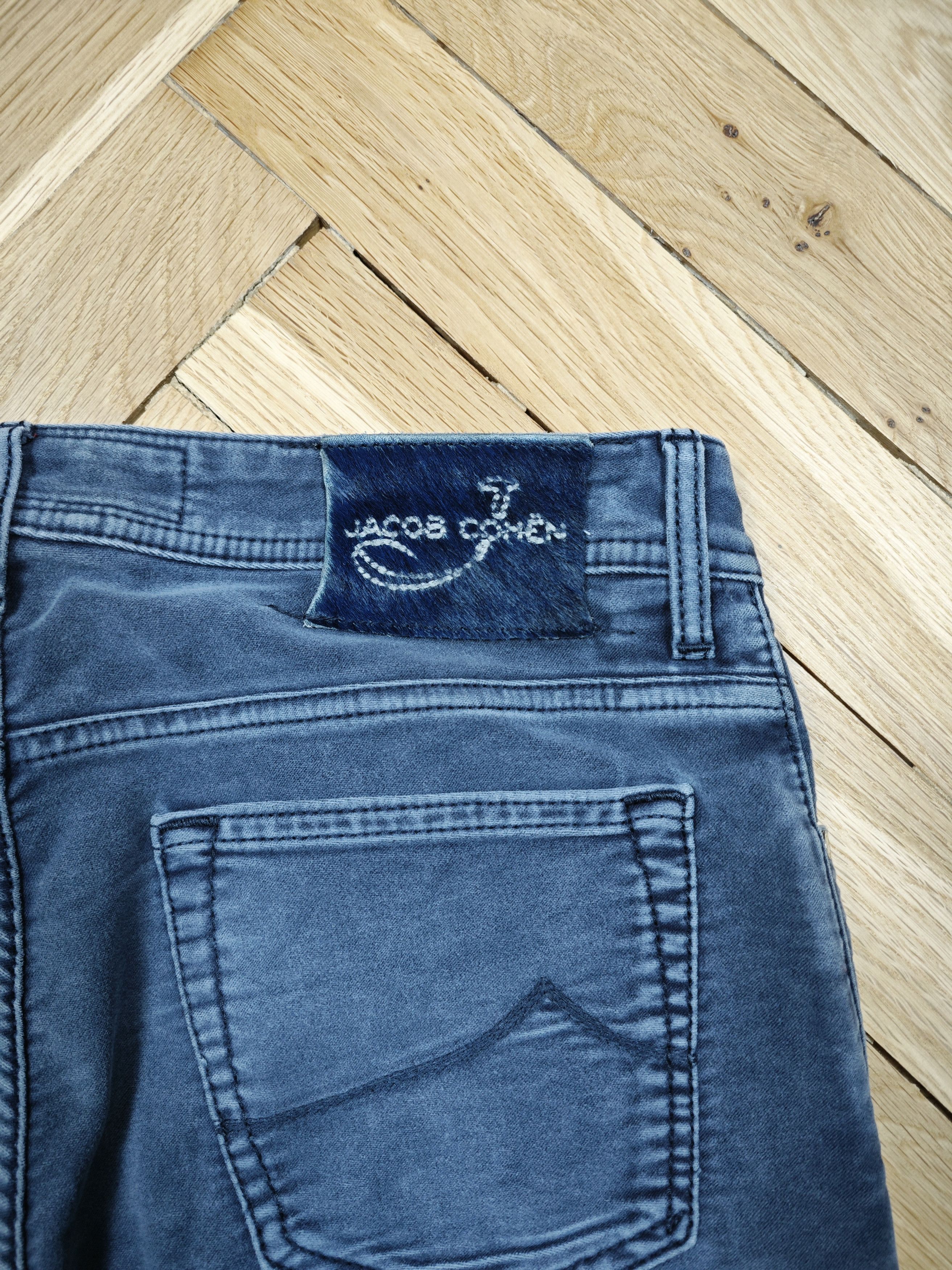 Jacob Cohen Jacob Cohen jeans Size US 33 - 3 Thumbnail