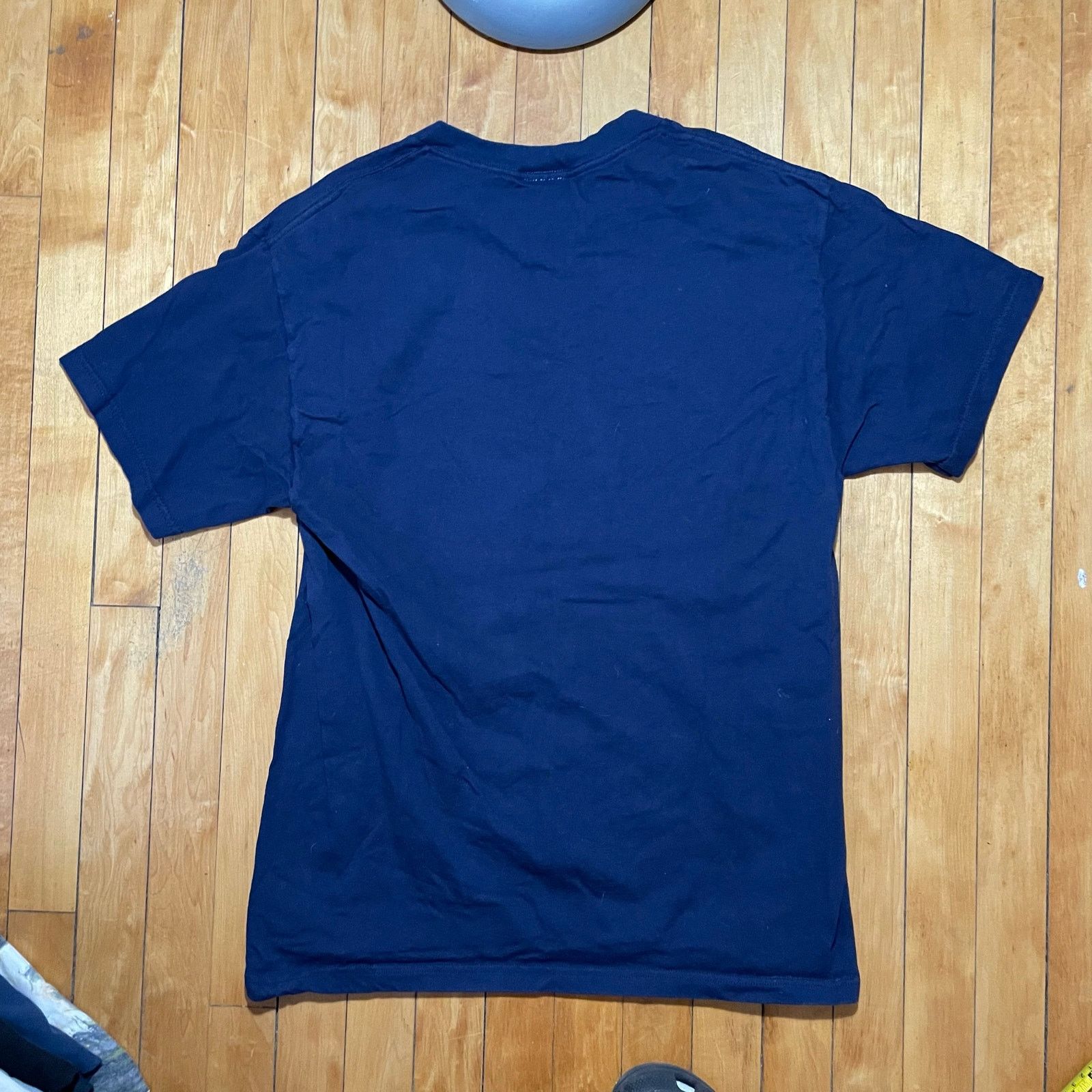 Vintage 2003 Marquette Golden Eagles Milwaukee Final Four Shirt L Size US L / EU 52-54 / 3 - 4 Thumbnail