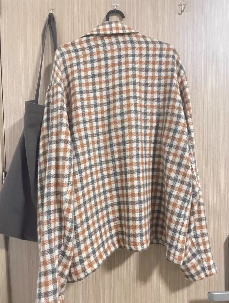 Our Legacy our legacyshirt 2503-Nextarrow Size US M / EU 48-50 / 2 - 2 Thumbnail