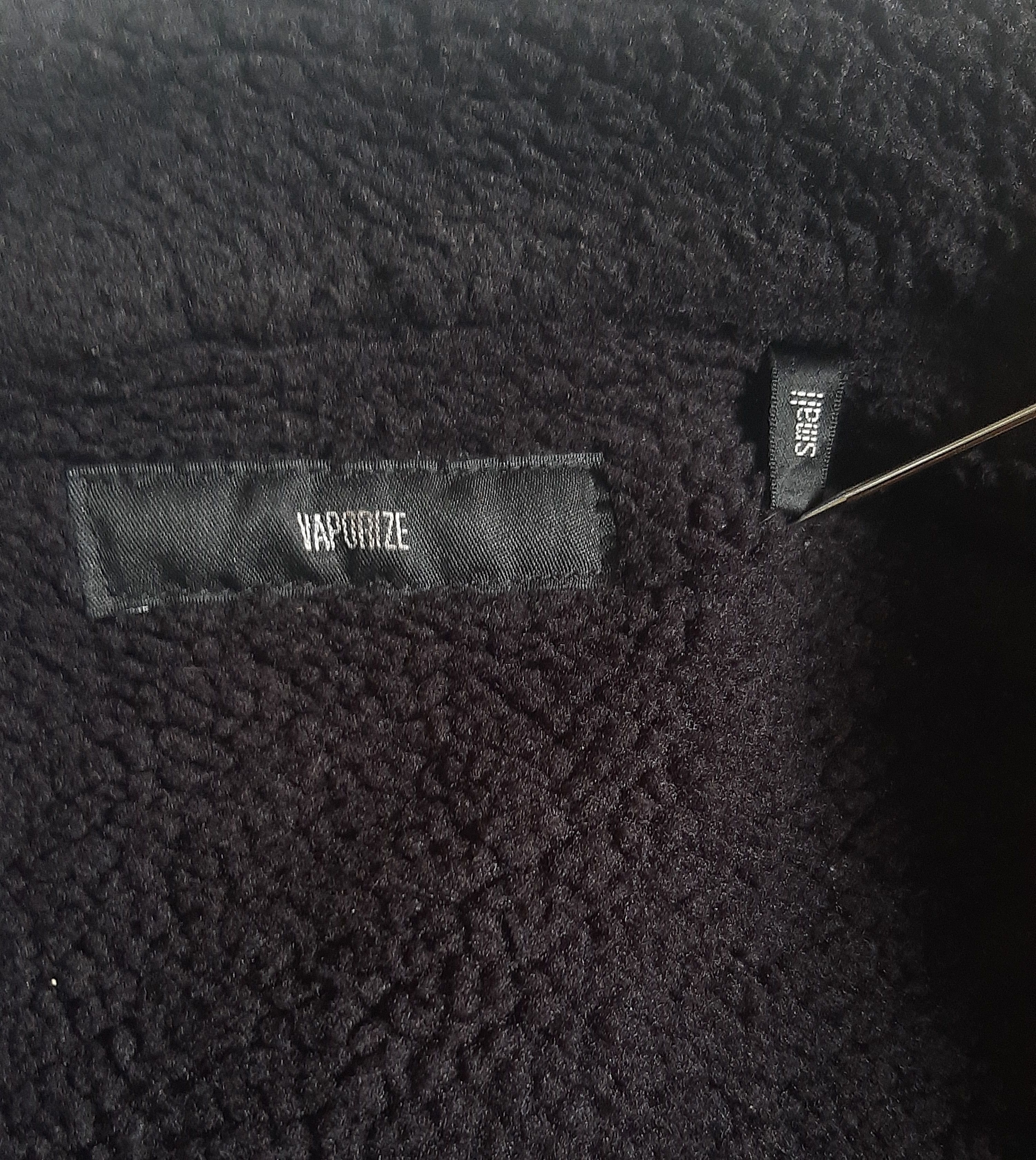 Beams Plus Beams Plus x Vaporize Denim Jacket Sherpa Size US S / EU 44-46 / 1 - 4 Thumbnail