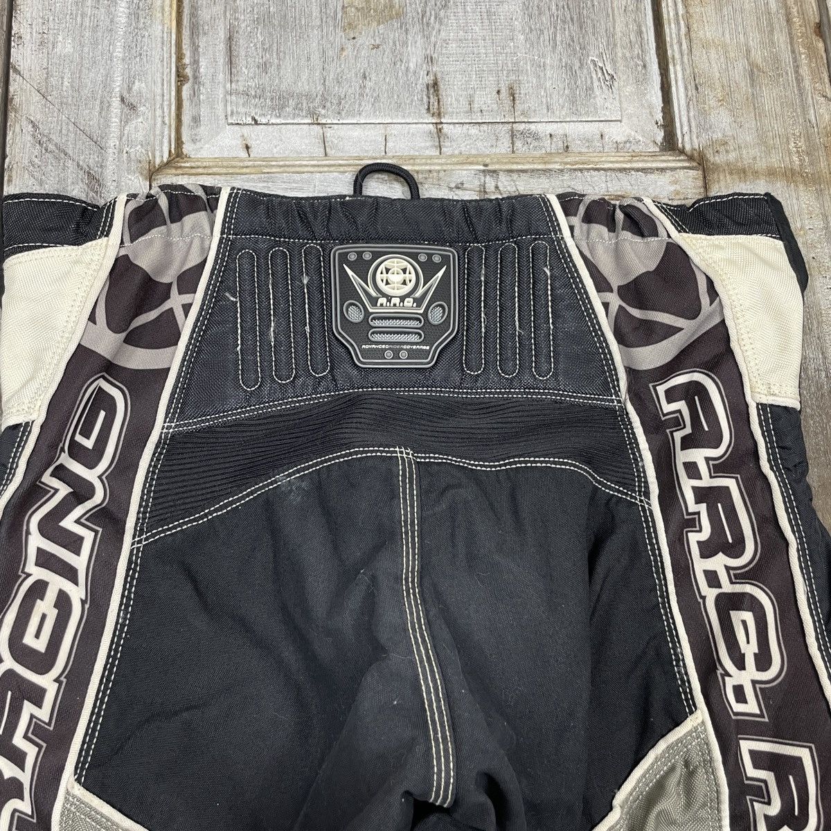 Vintage Vintage Arc Racing Pants Size US 30 / EU 46 - 10 Thumbnail