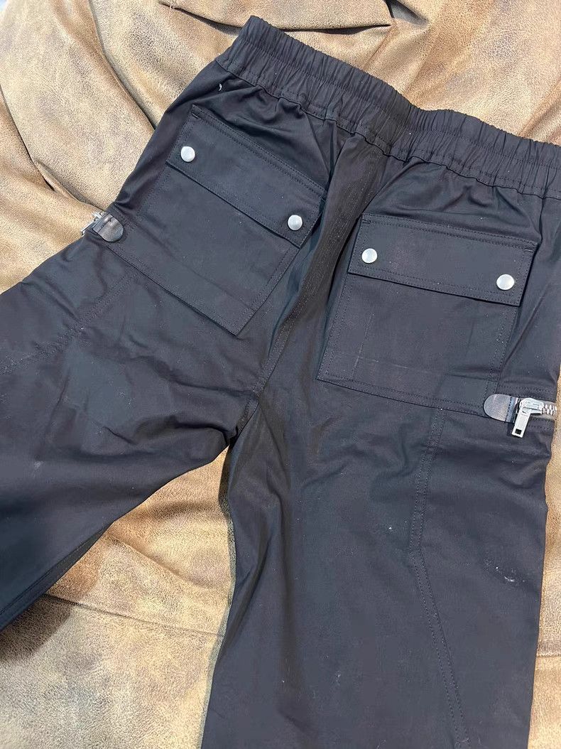 Rick Owens Rick owens main line trousers Size US 32 / EU 48 - 3 Thumbnail