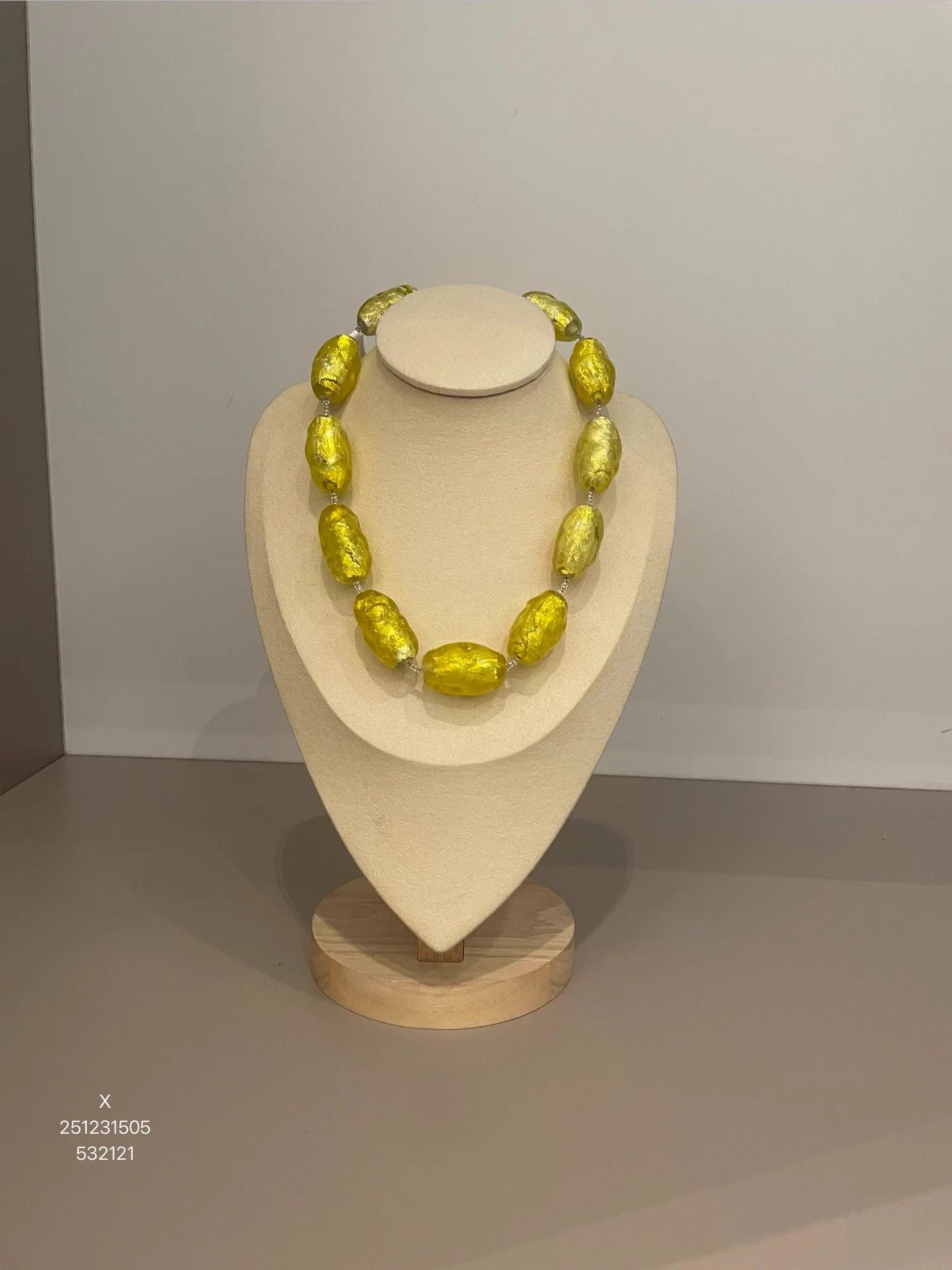Other Vintage Rare Sale Necklace Size ONE SIZE - 1 Thumbnail