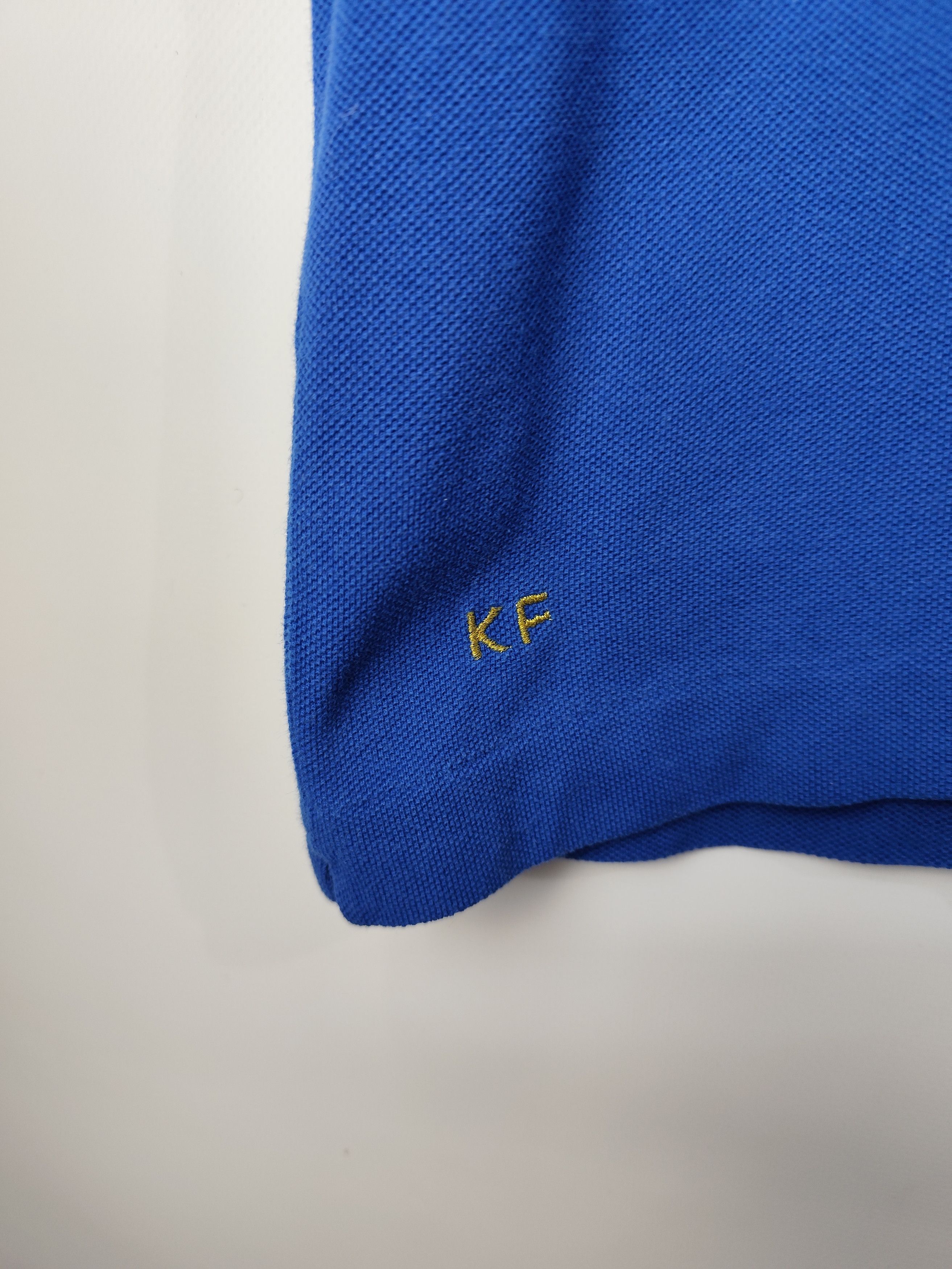 Lacoste Vintage streetwear y2k sk8 designer hype Lacoste t-shirt Size US S / EU 44-46 / 1 - 2 Thumbnail