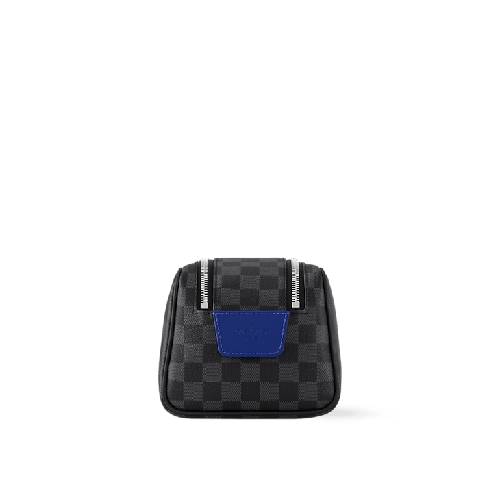 Louis Vuitton Dopp Kit Toiletry Pouch Size ONE SIZE - 3 Thumbnail