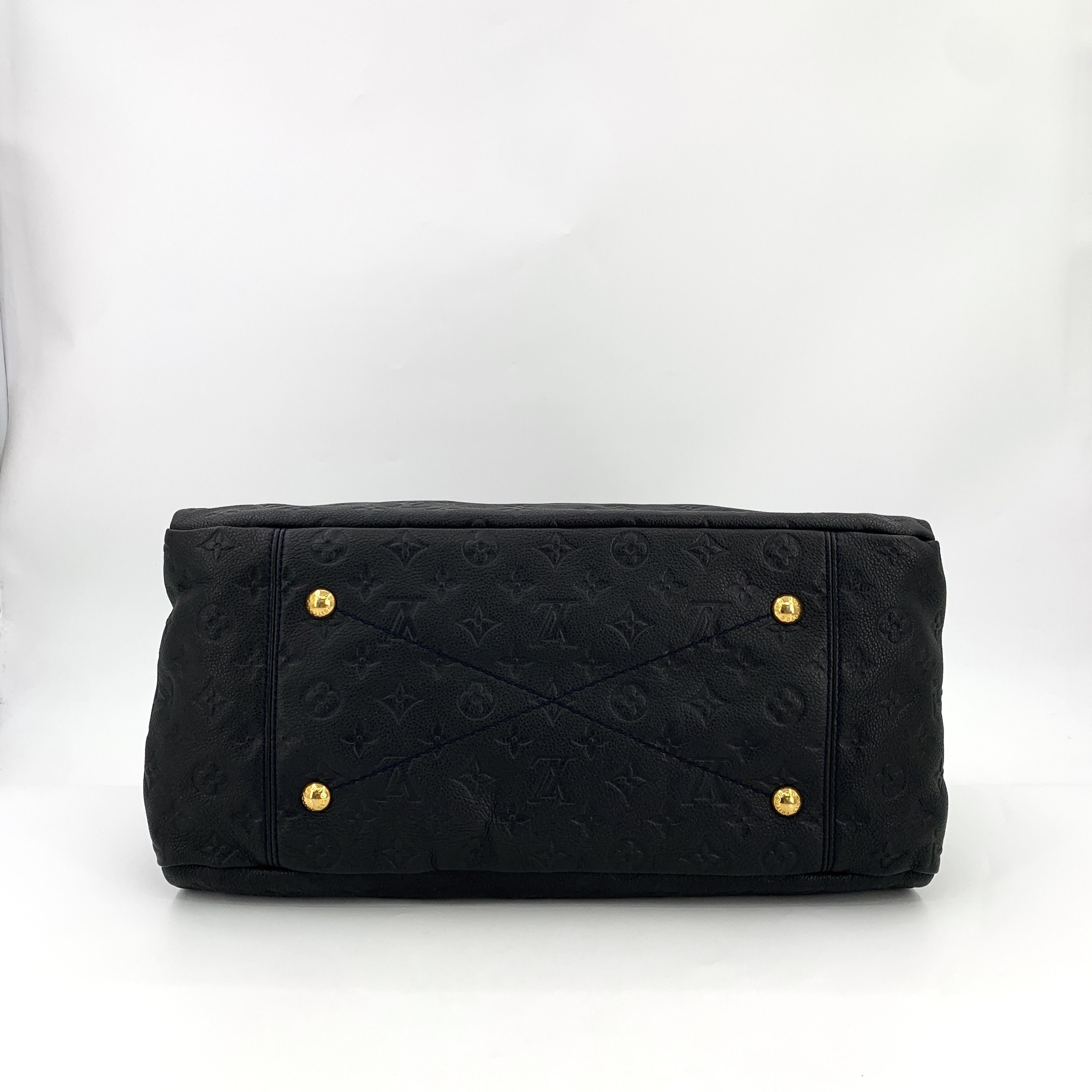 Louis Vuitton Louis Vuitton Artsy MM Monogram Size ONE SIZE - 7 Thumbnail