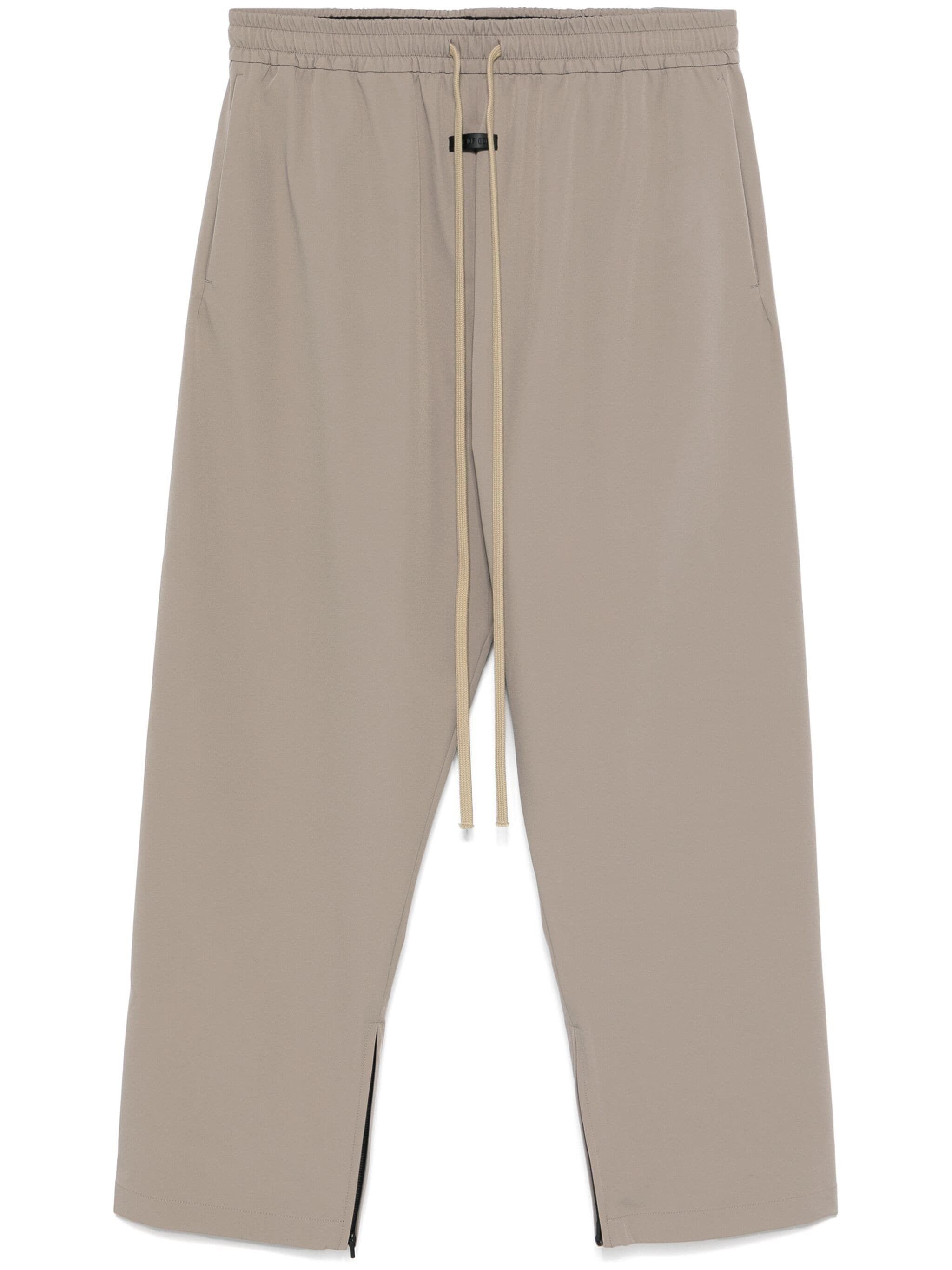 Fear of God o1s22i1n1024 Sweatpants & Joggers in Grey Size US 32 / EU 48 - 1 Thumbnail